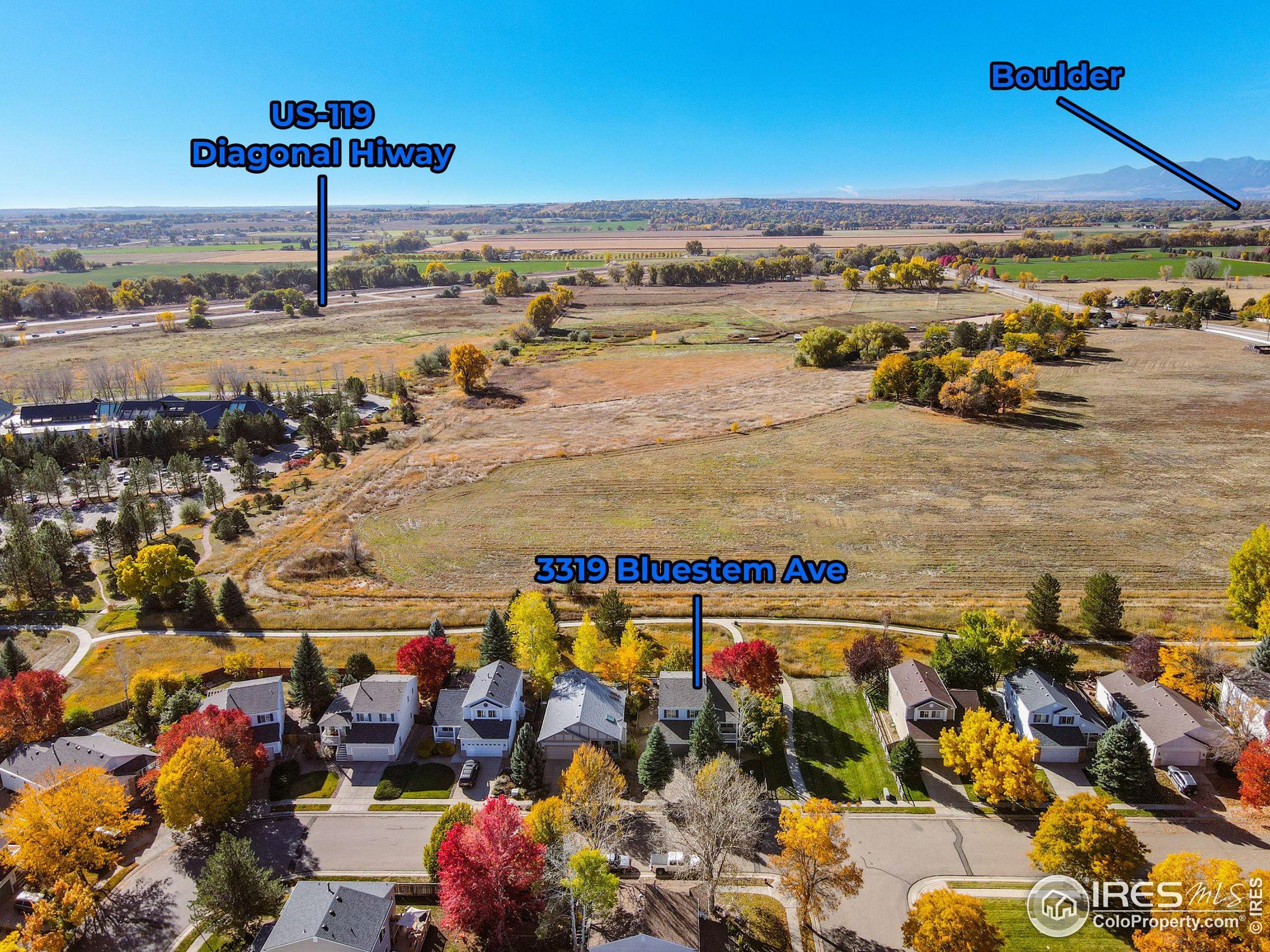 3319 Bluestem Ave