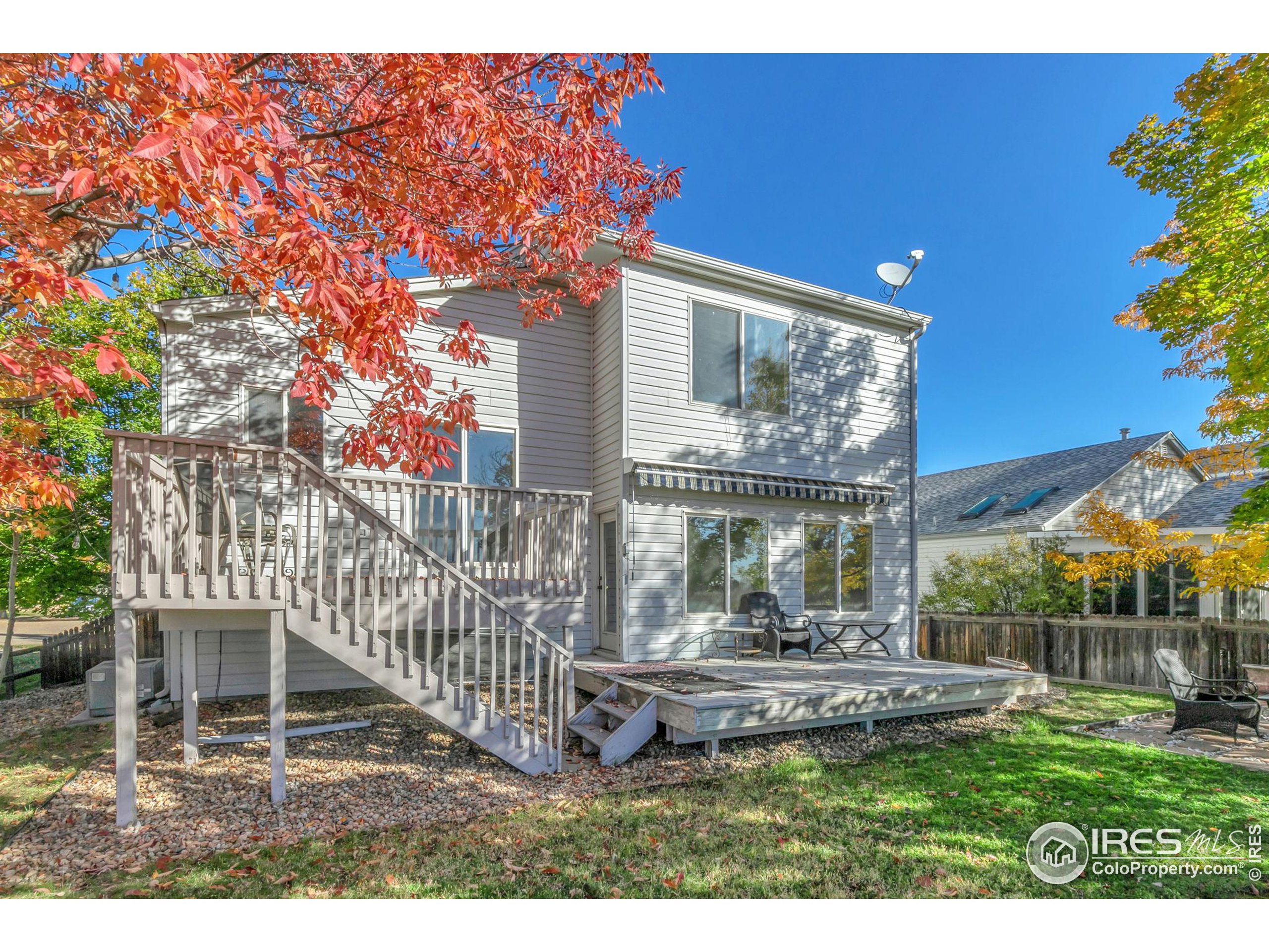 3319 Bluestem Ave