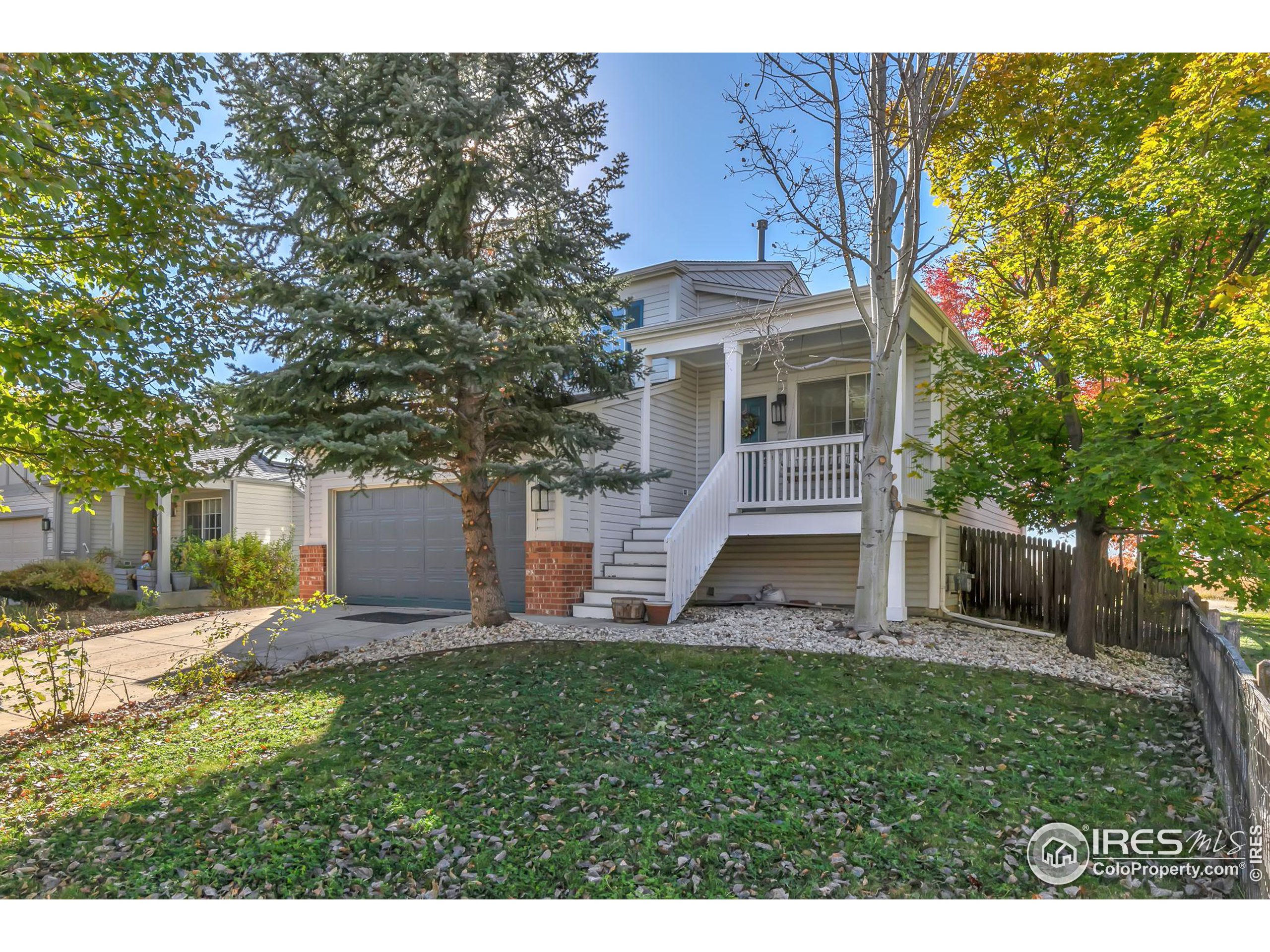 3319 Bluestem Ave