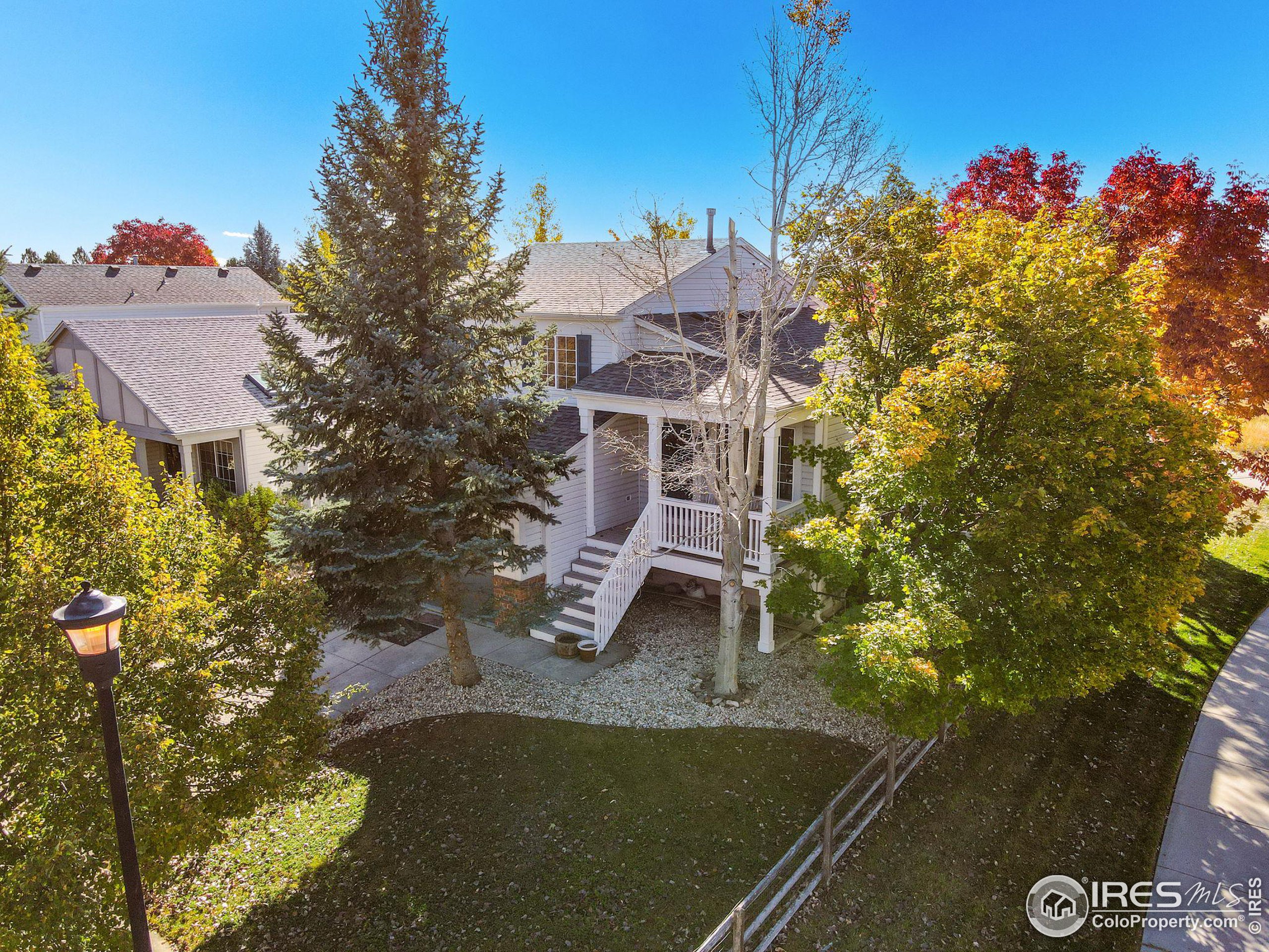 3319 Bluestem Ave