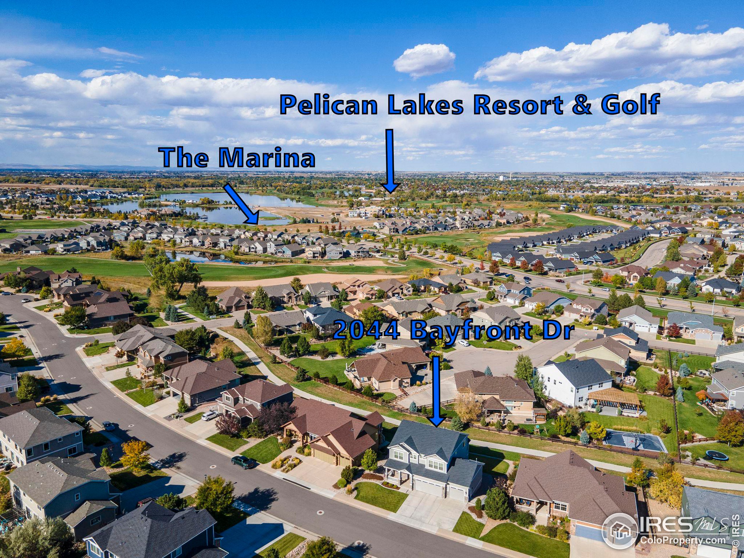 2044 Bayfront Dr