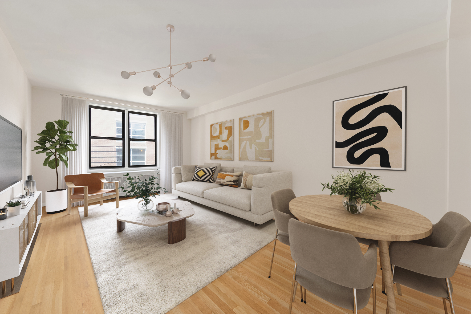 211 E 18TH Street 6W
