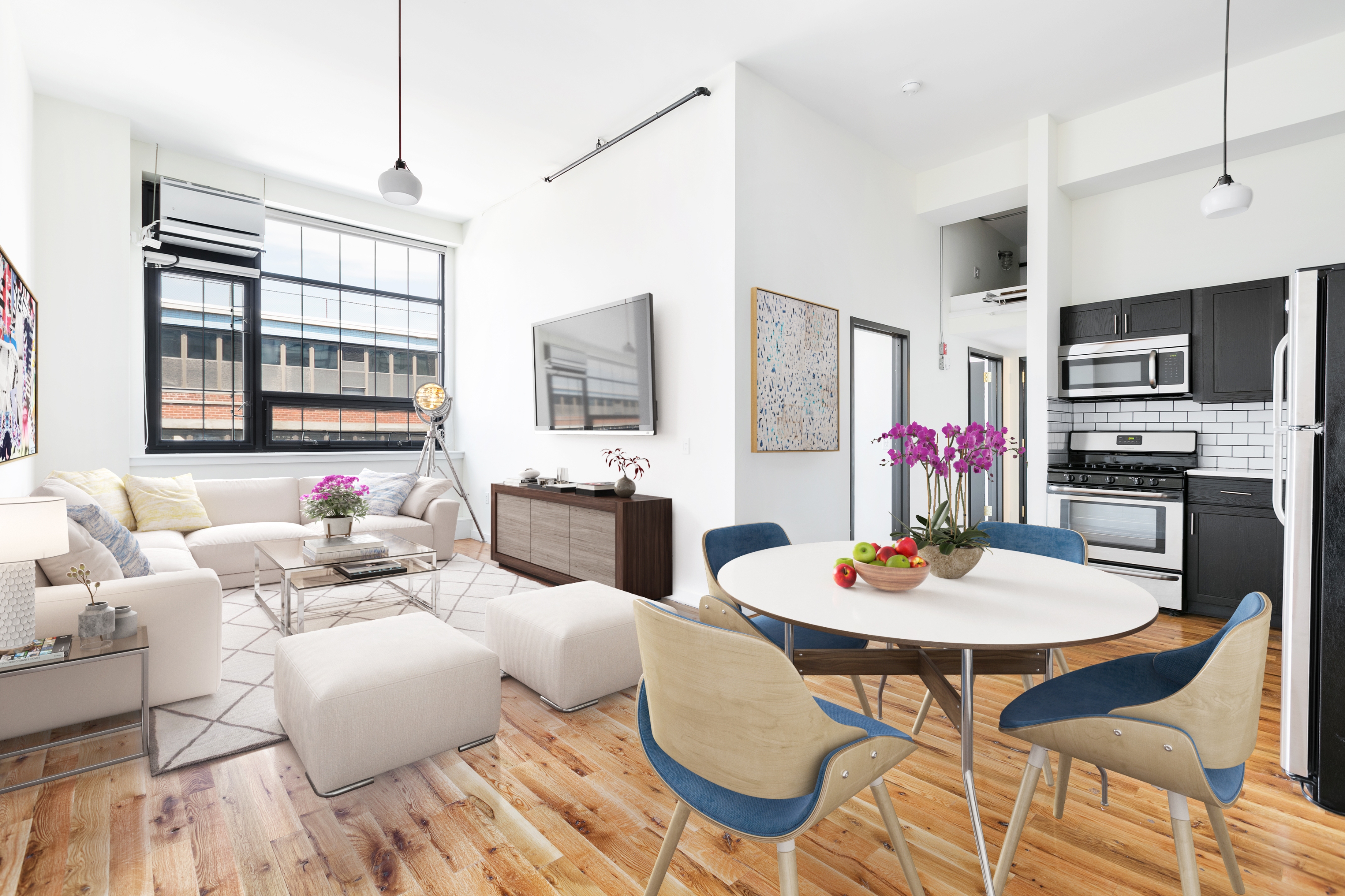 76 N 4TH Street 416