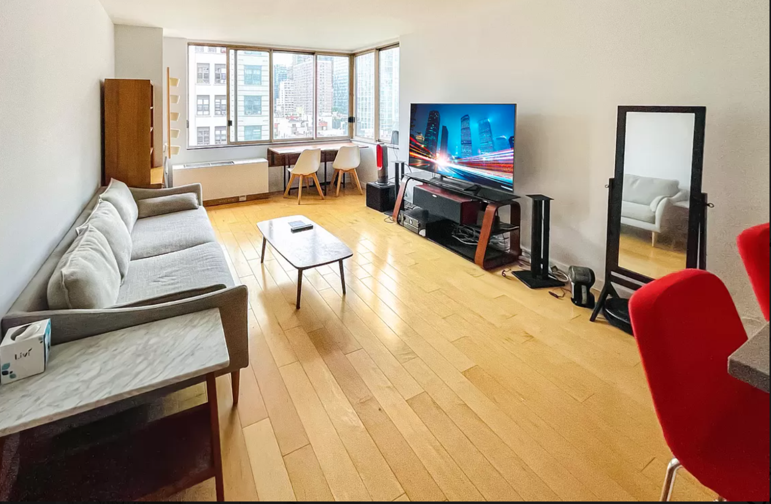 350 W 50TH Street 12H