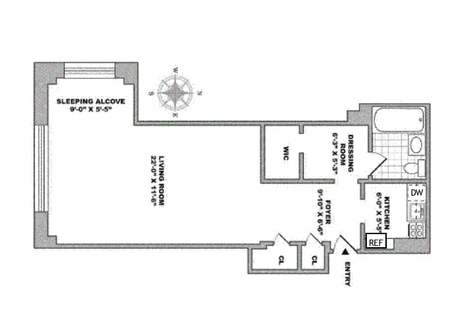 135 E 54TH Street 8A