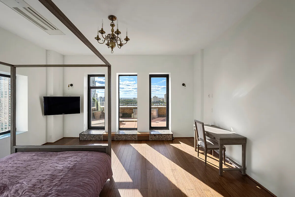 263 W END Avenue PH22