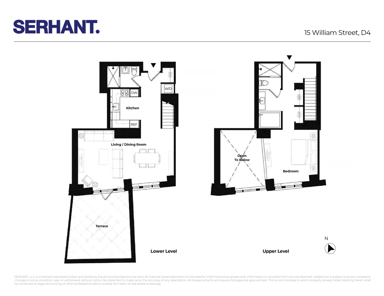 15 WILLIAM Street D4 (both lead & Agent Member)