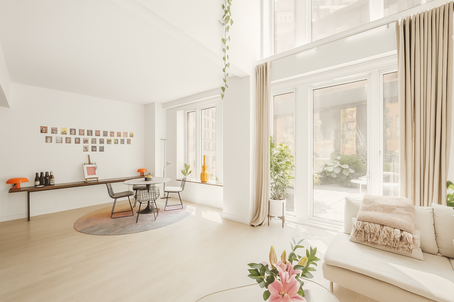 15 WILLIAM Street D4 (both lead & Agent Member)