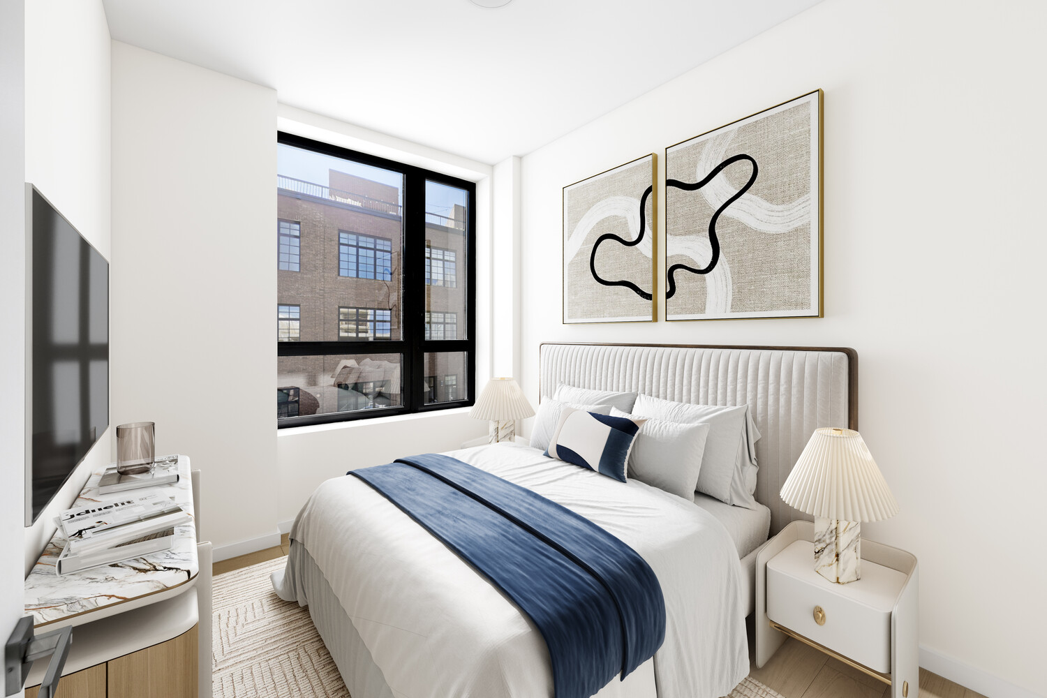 229 WITHERS Street 4A (Agent Mmeber)