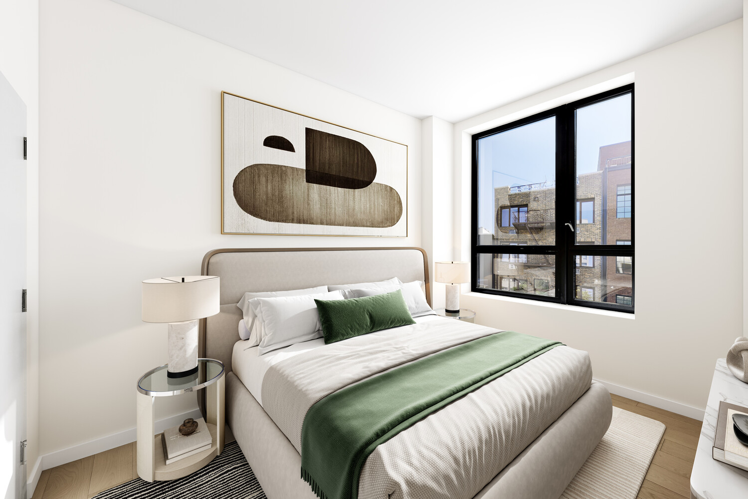 229 WITHERS Street 4A (Agent Mmeber)