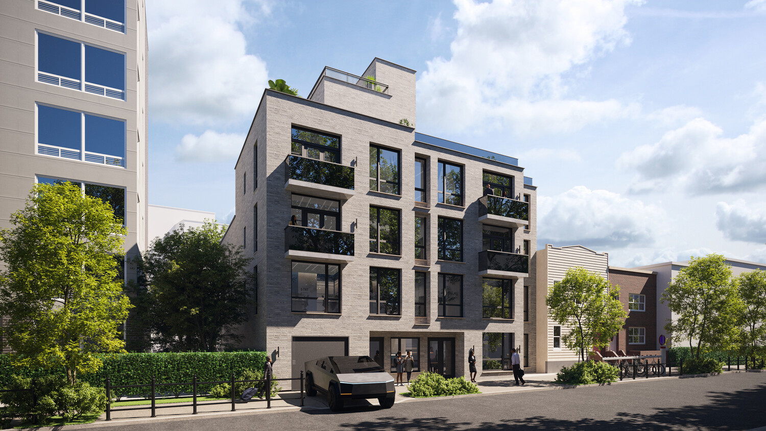 229 WITHERS Street 1B