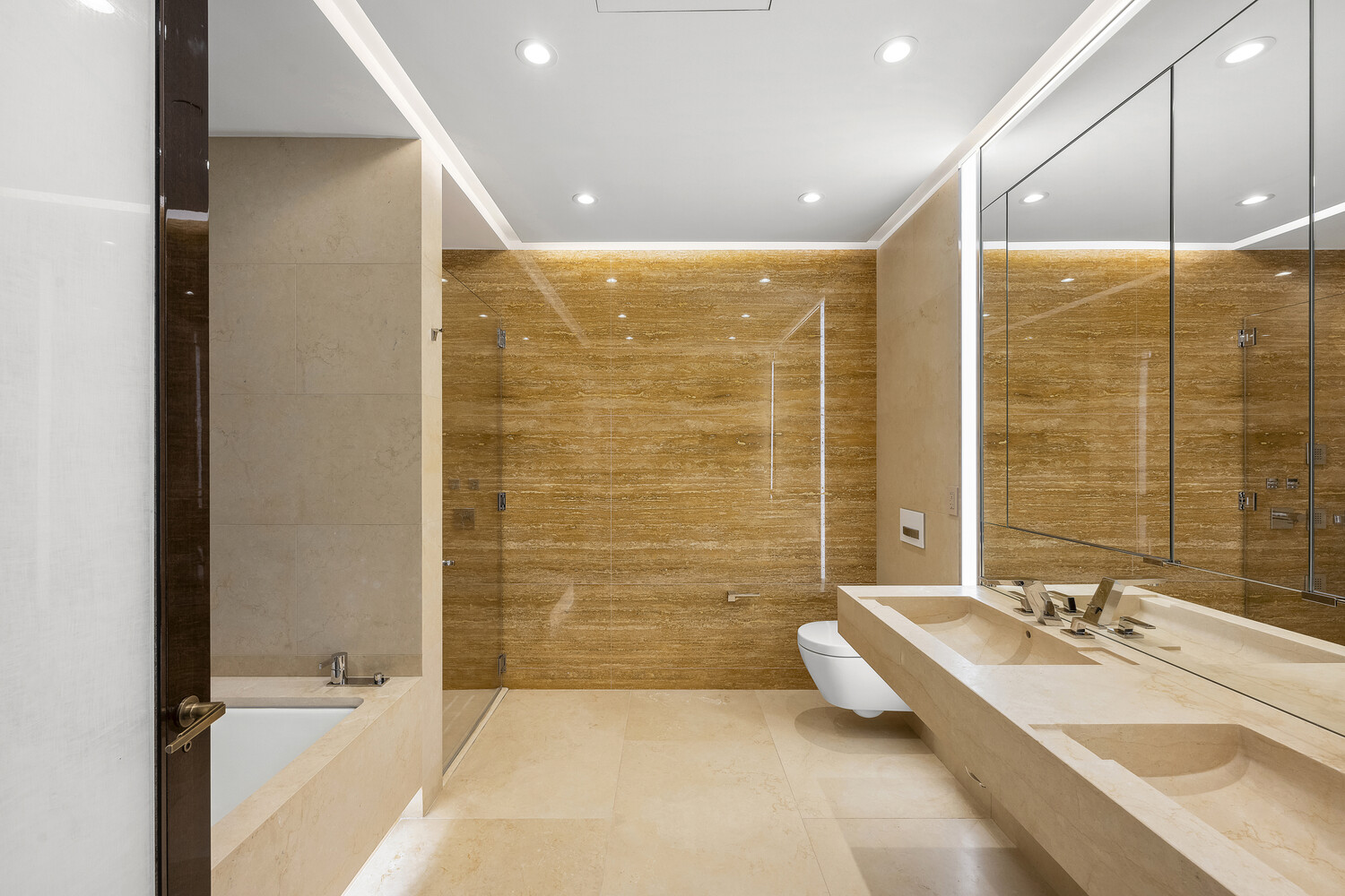 53 W 53RD Street 19E