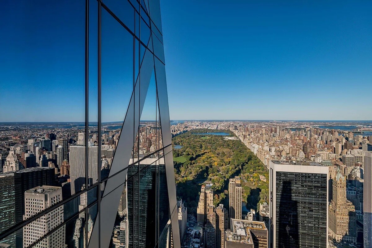 53 W 53RD Street 19E