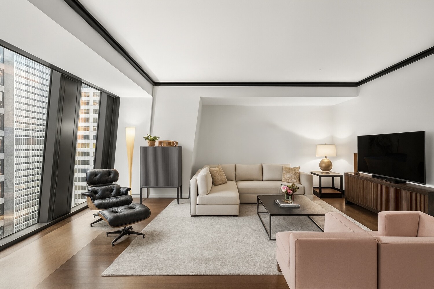 53 W 53RD Street 19E