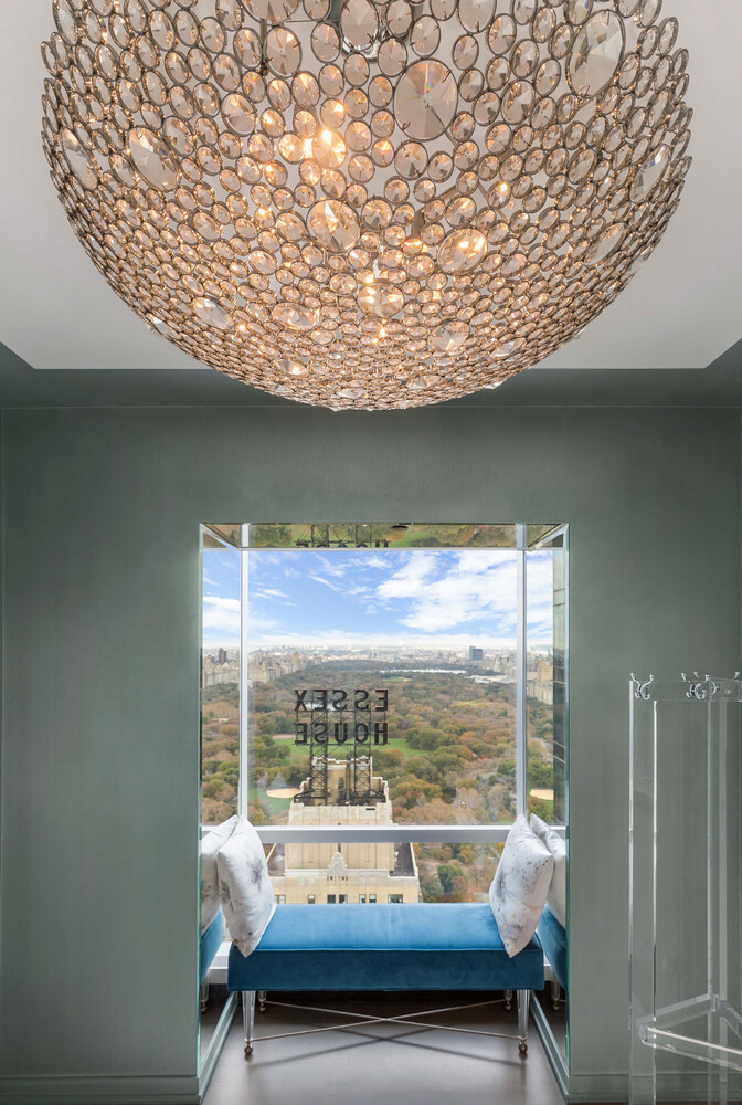 157 W 57TH Street 53B