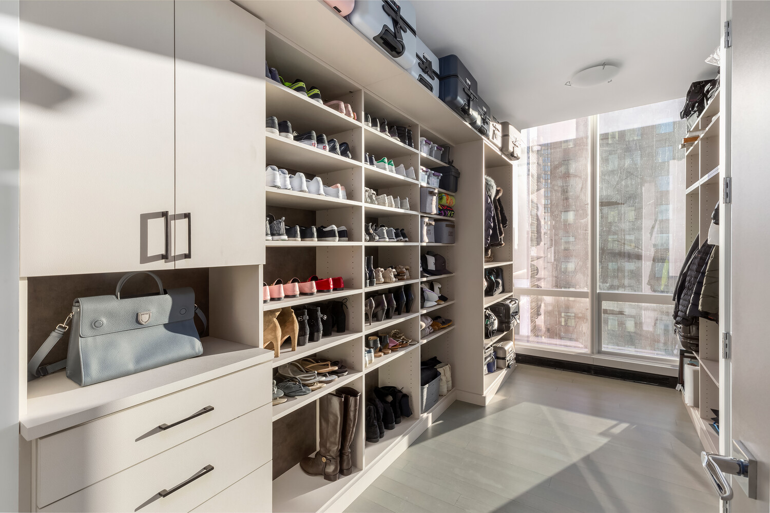 157 W 57TH Street 53B