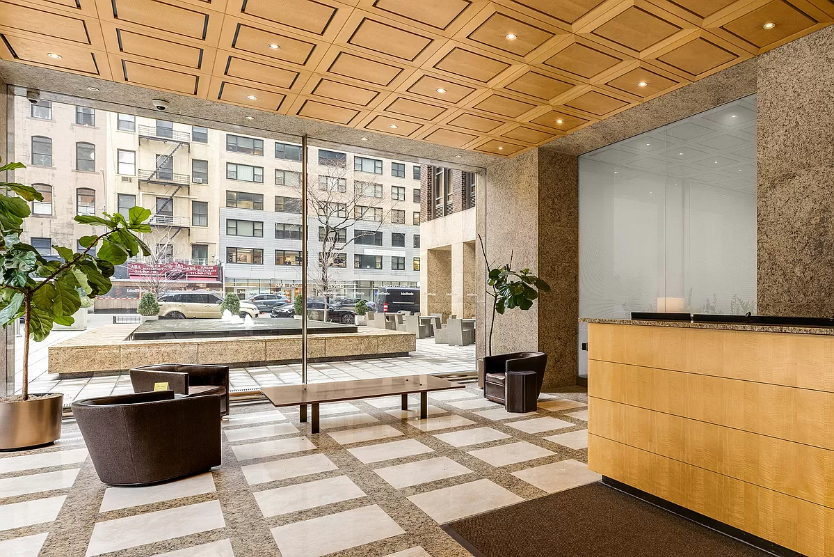322 W 57TH Street 25H