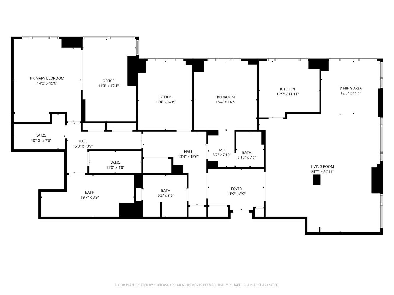 220 RIVERSIDE Boulevard 24G