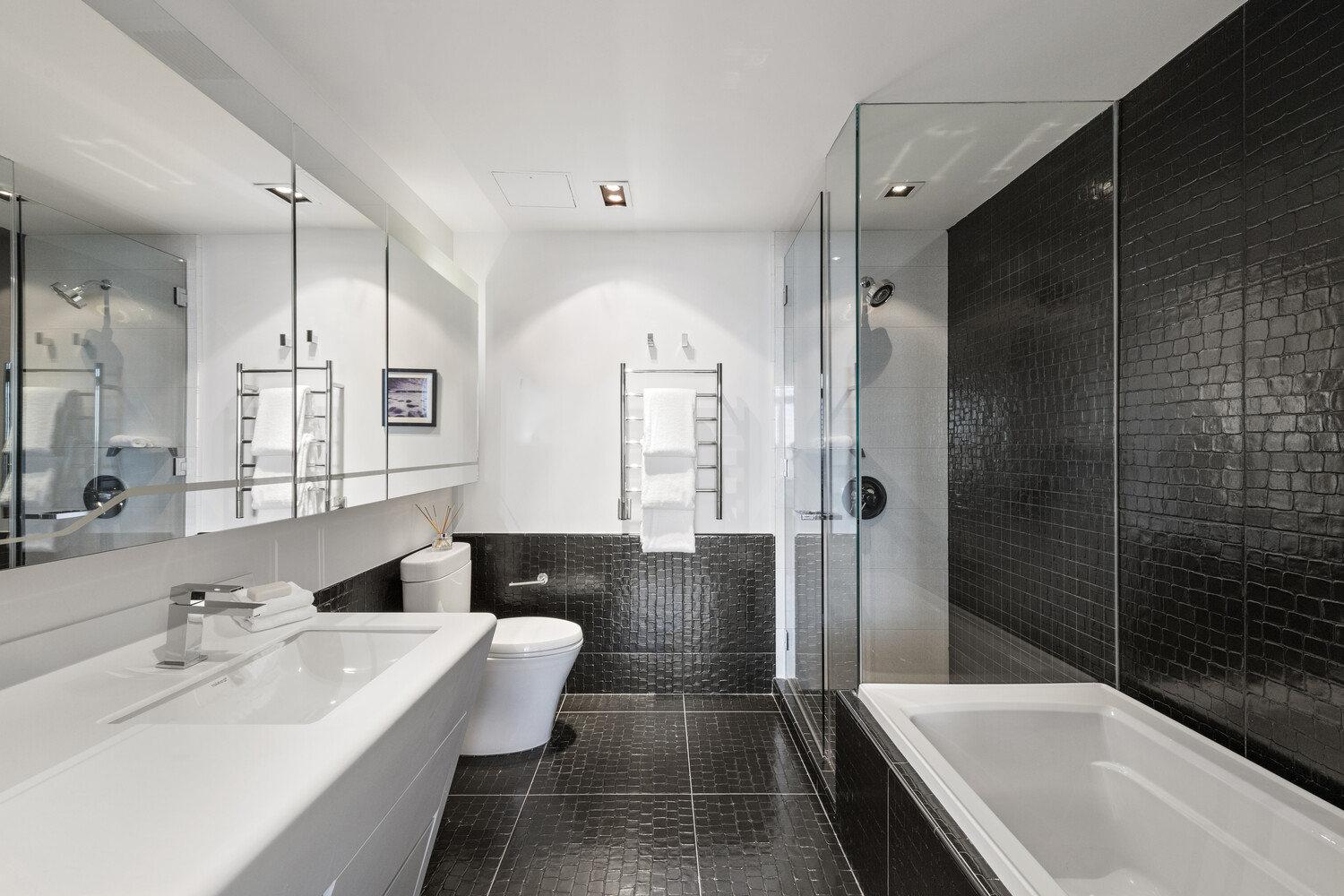 [for sale] 123 WASHINGTON Street PH54F