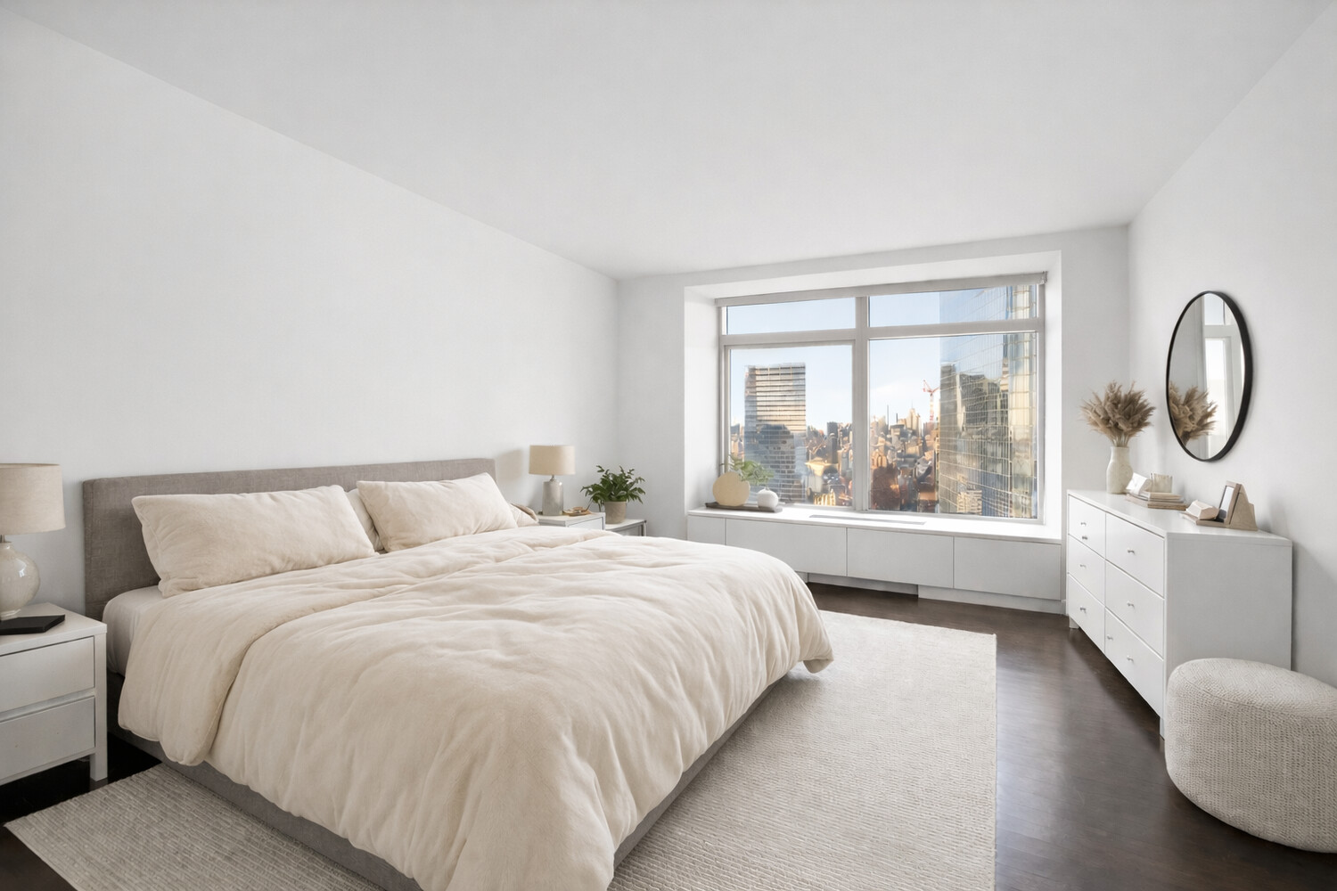 [for sale] 123 WASHINGTON Street PH54F