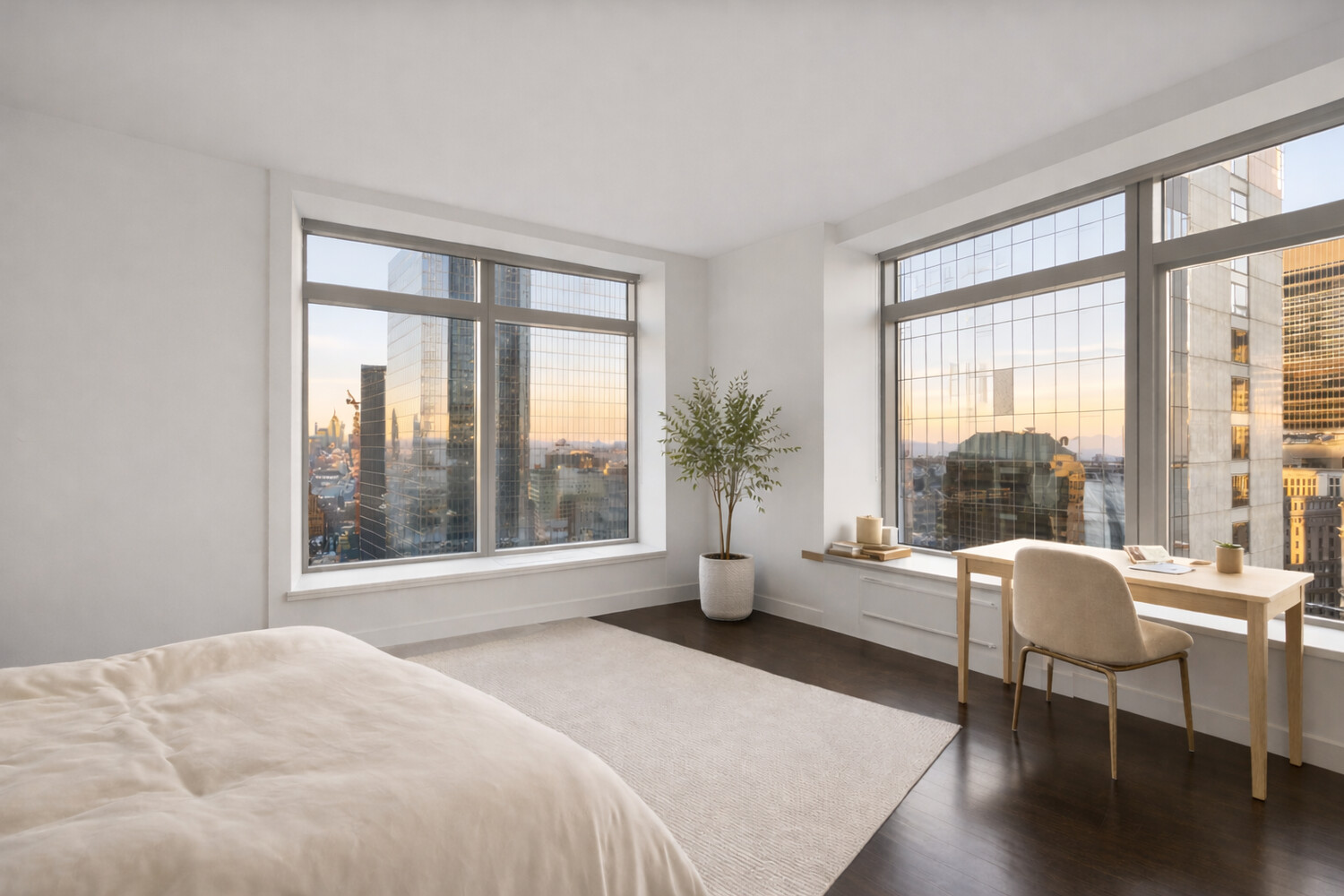 [for sale] 123 WASHINGTON Street PH54F