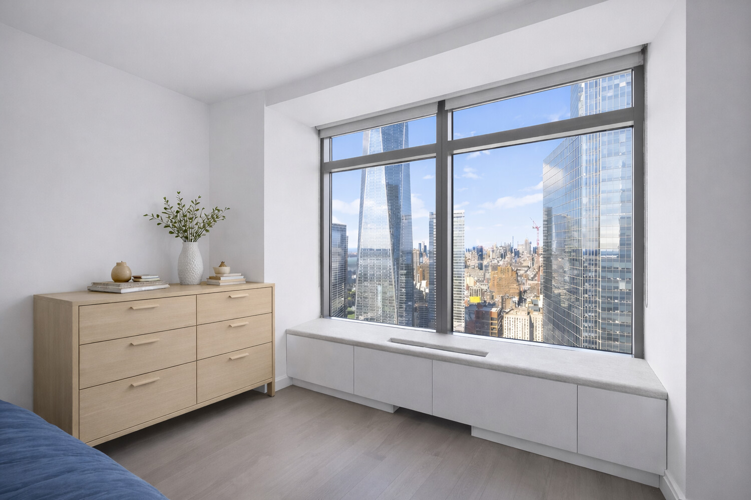 [for sale] 123 WASHINGTON Street PH54F