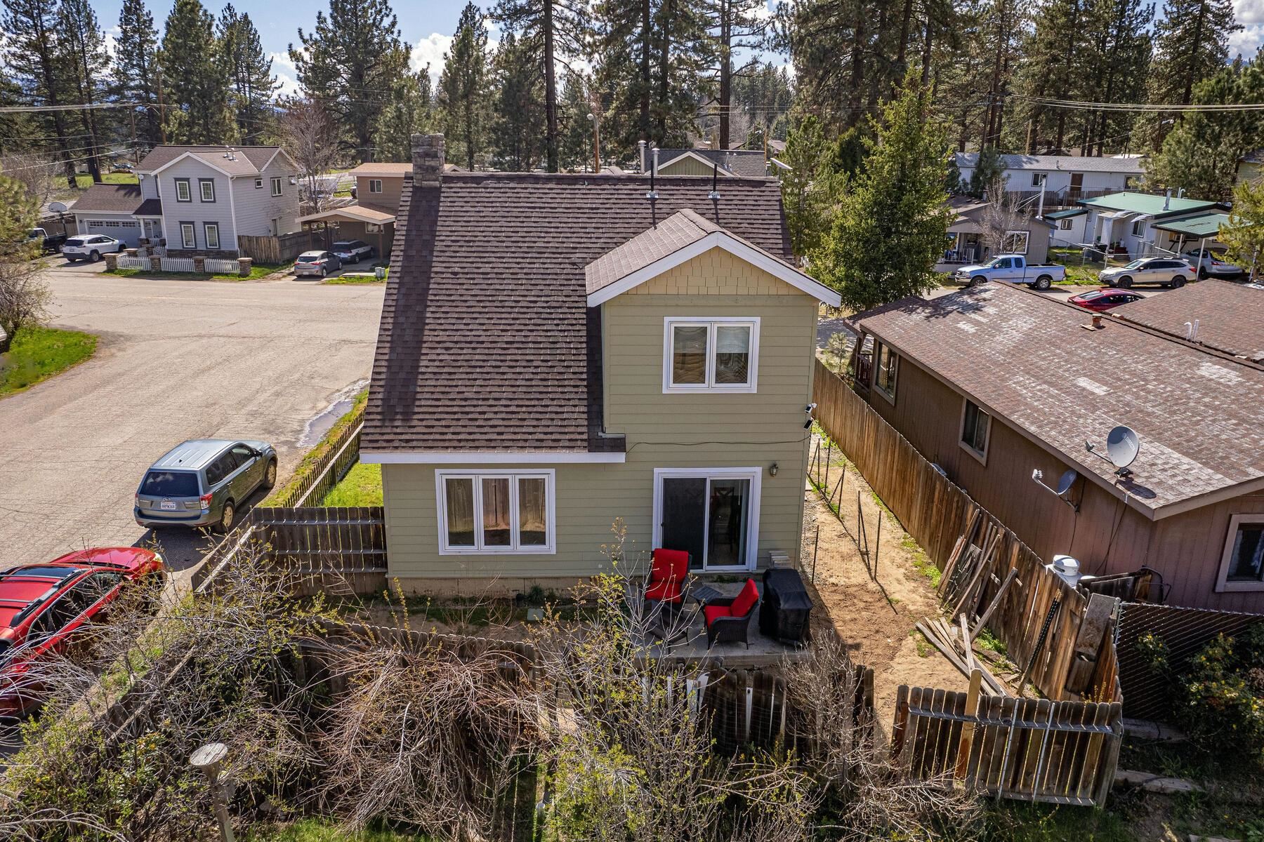 140 Delleker Park Drive