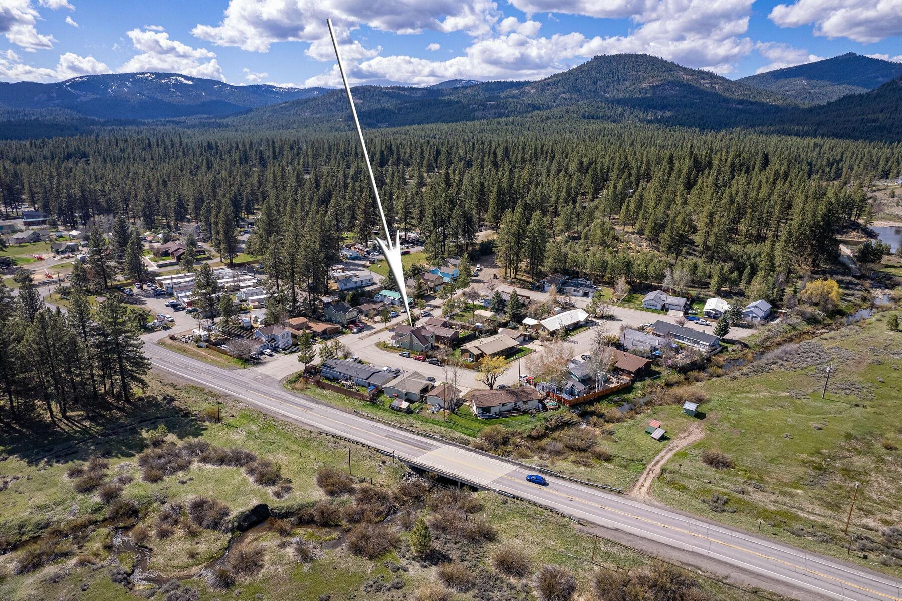 140 Delleker Park Drive