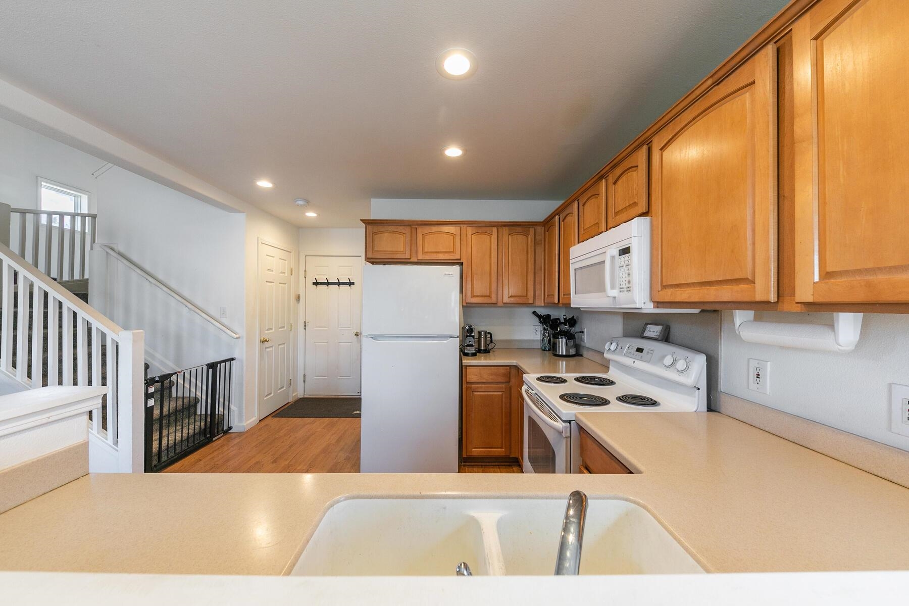 140 Delleker Park Drive