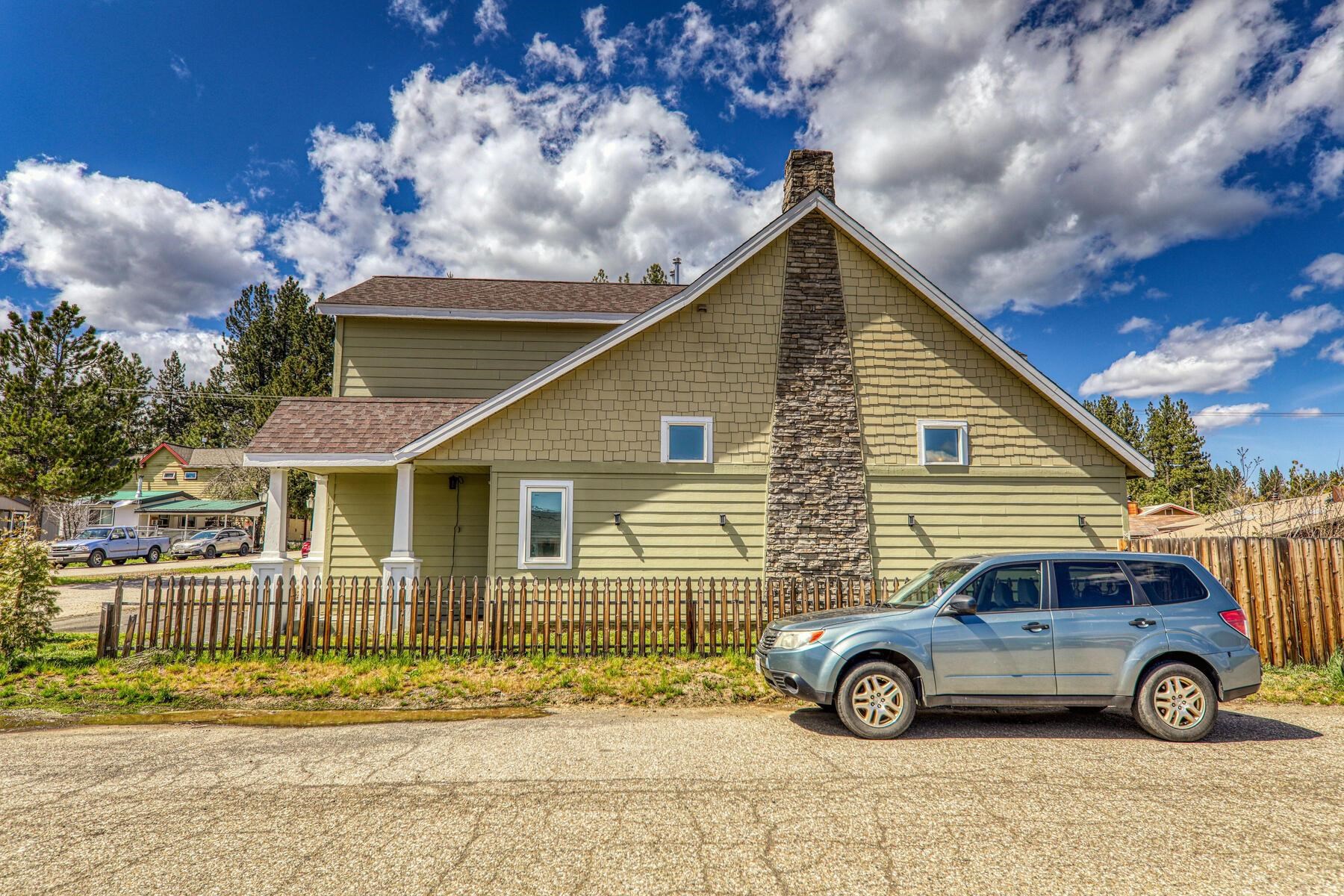 140 Delleker Park Drive