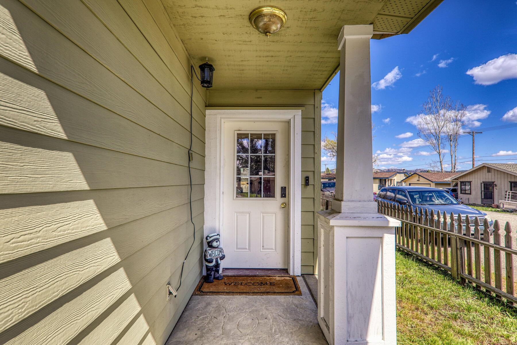 140 Delleker Park Drive