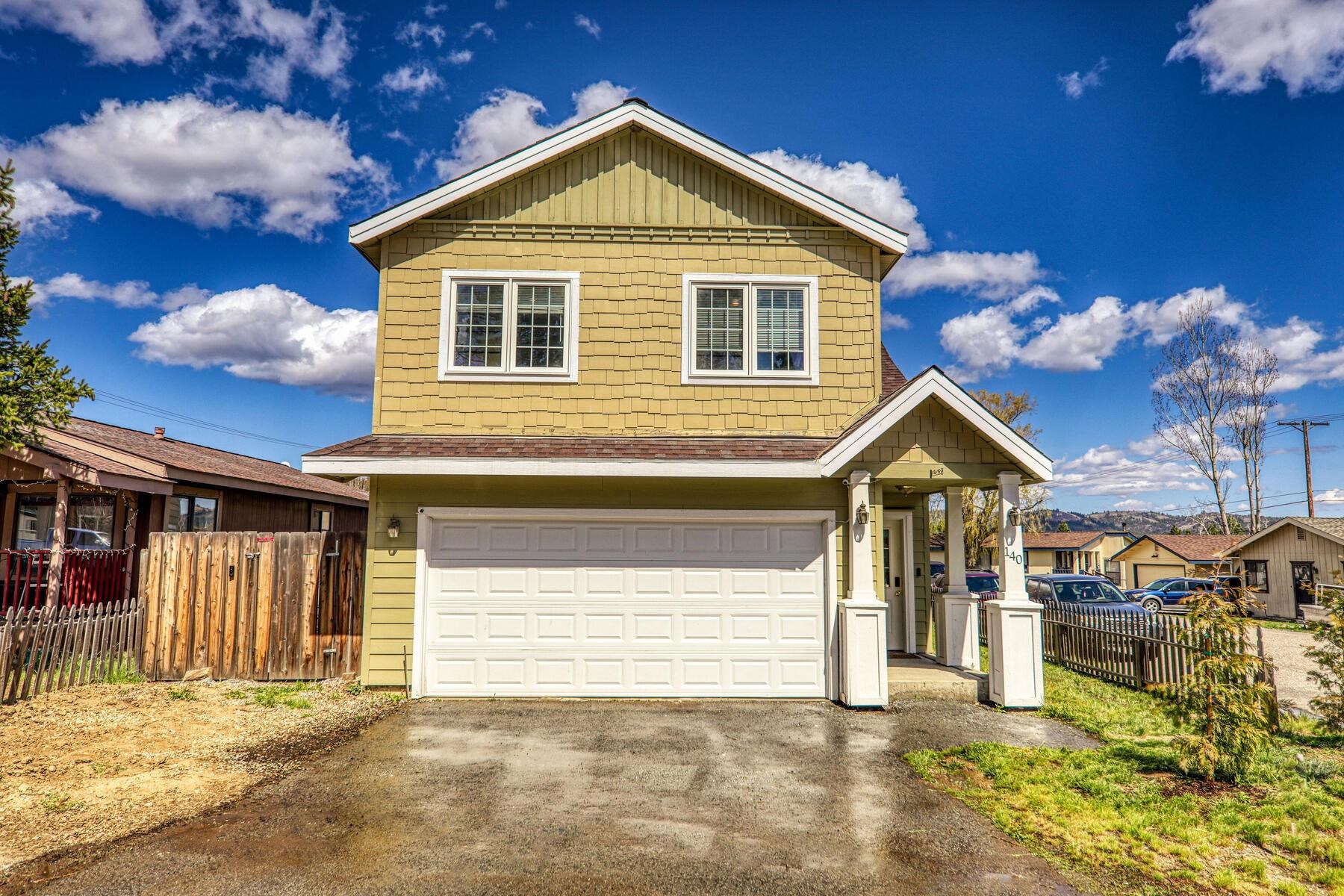 140 Delleker Park Drive