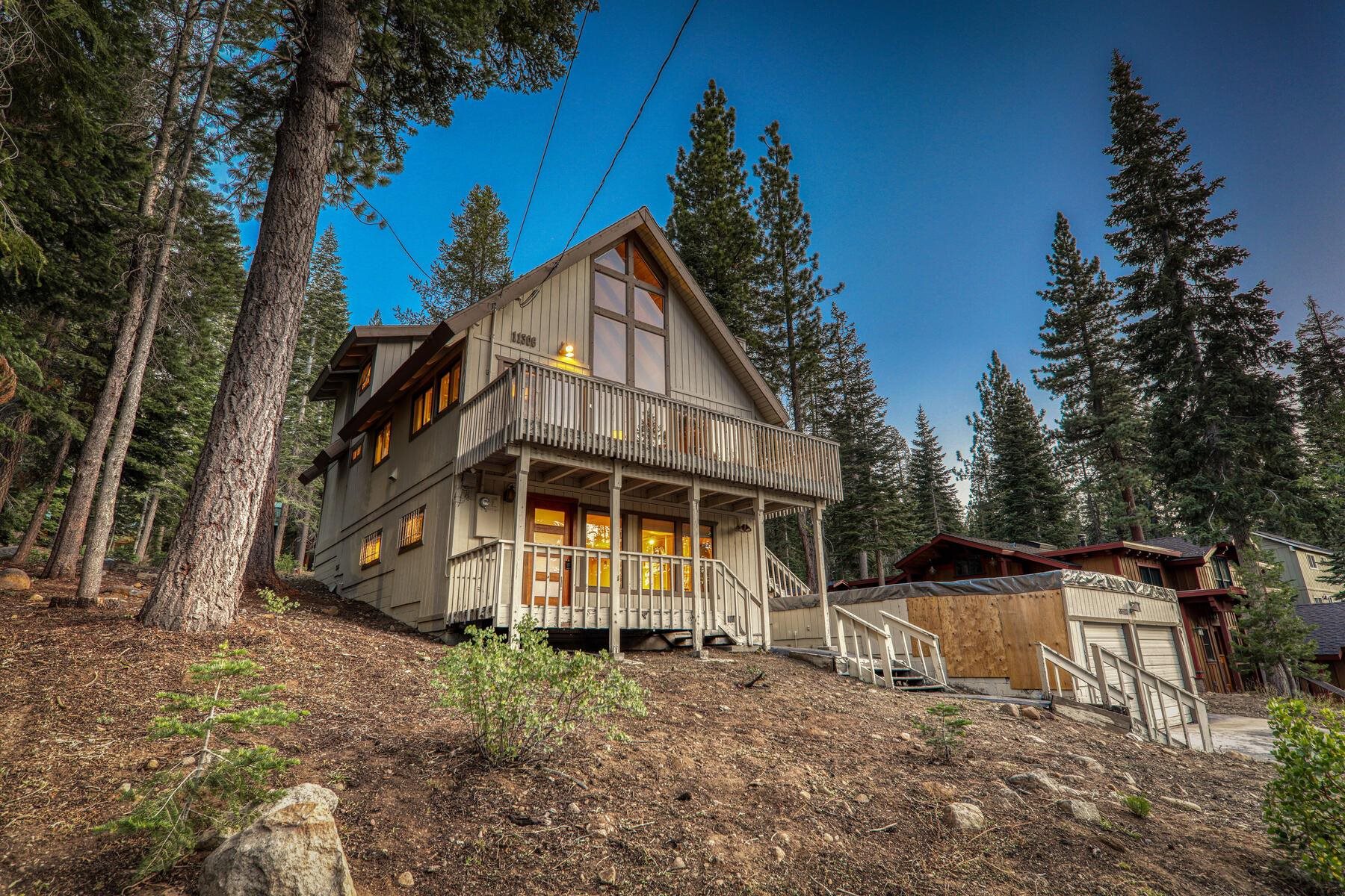 11306 Zermatt Drive