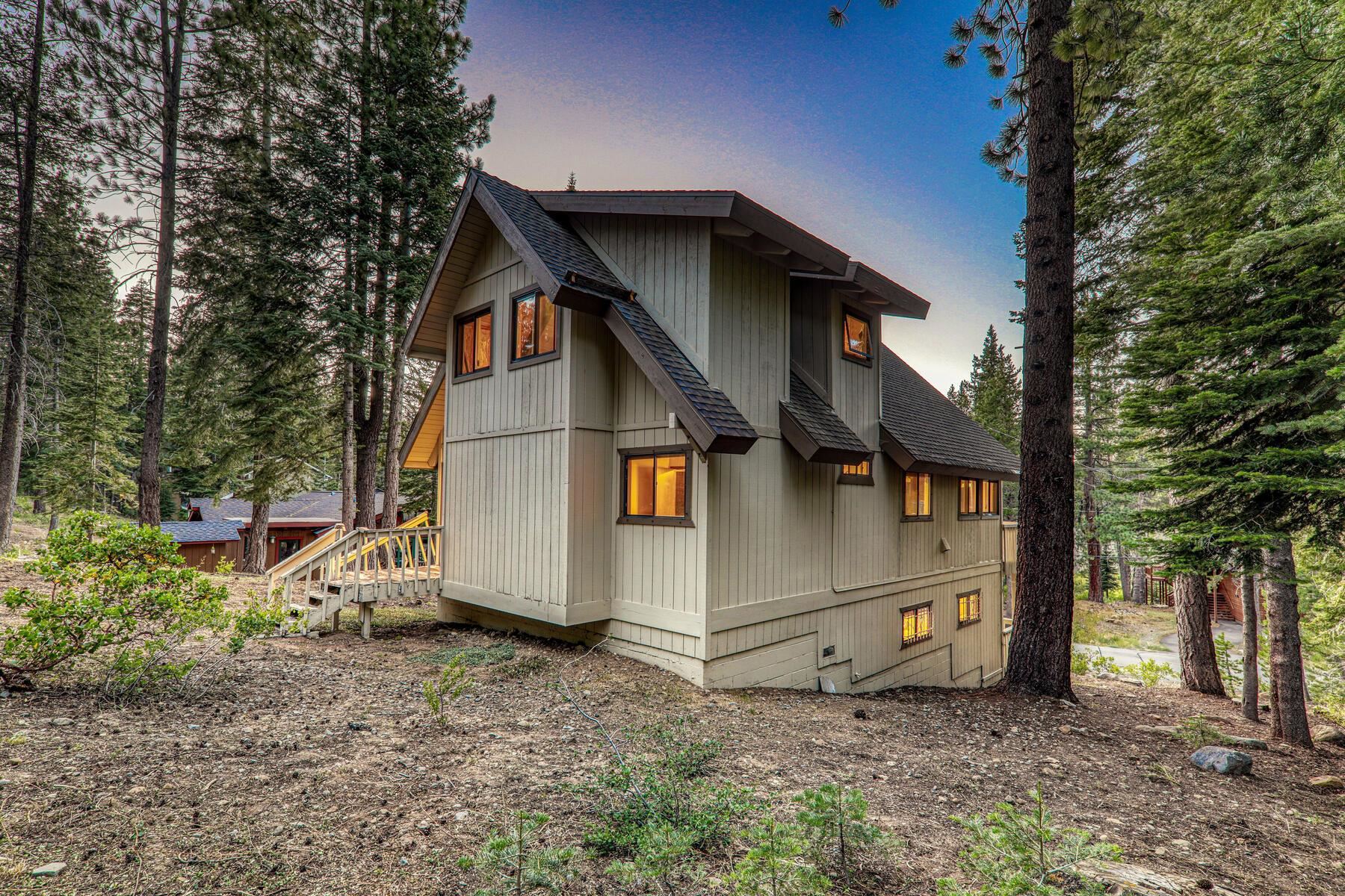 11306 Zermatt Drive