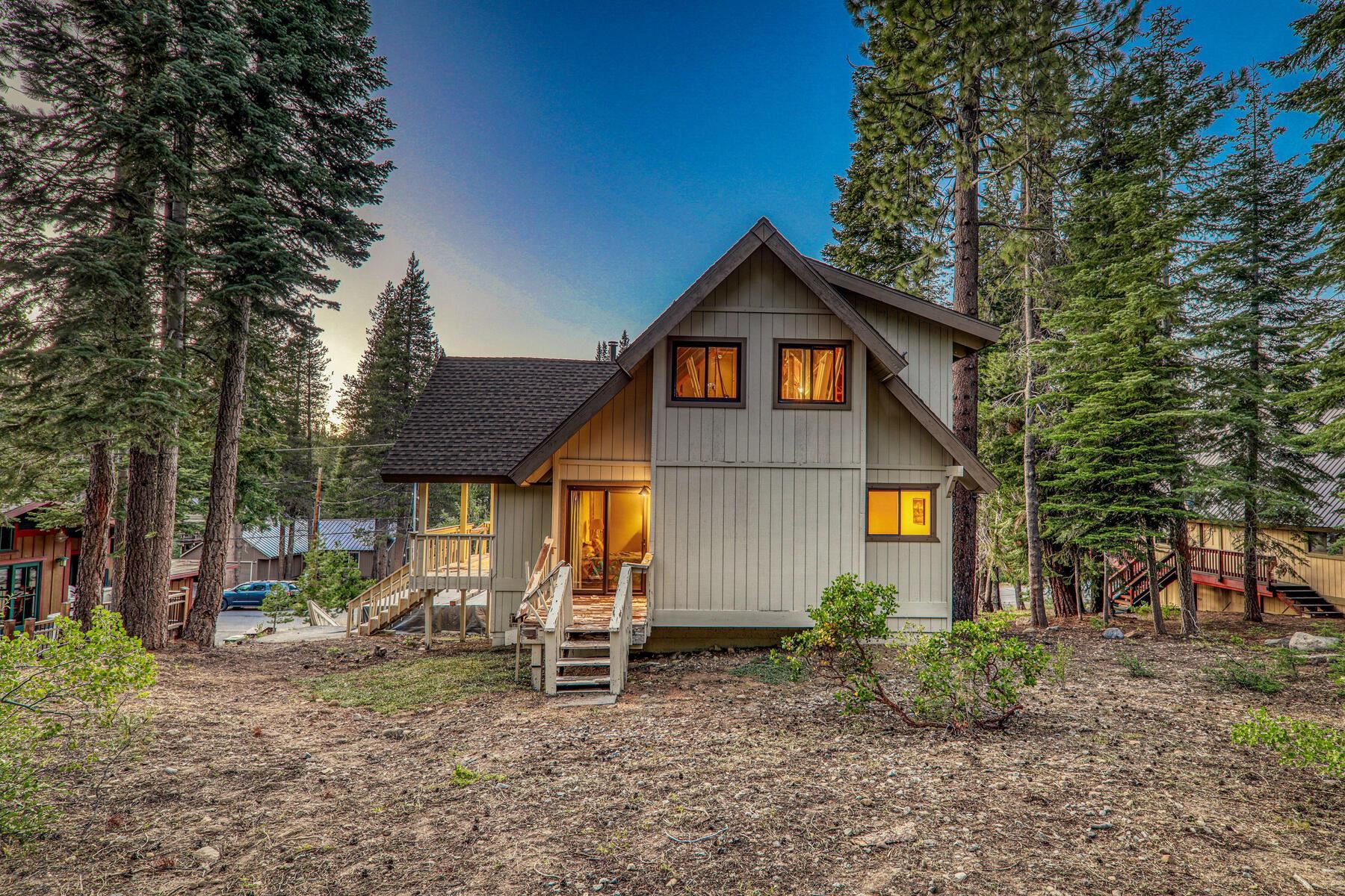 11306 Zermatt Drive