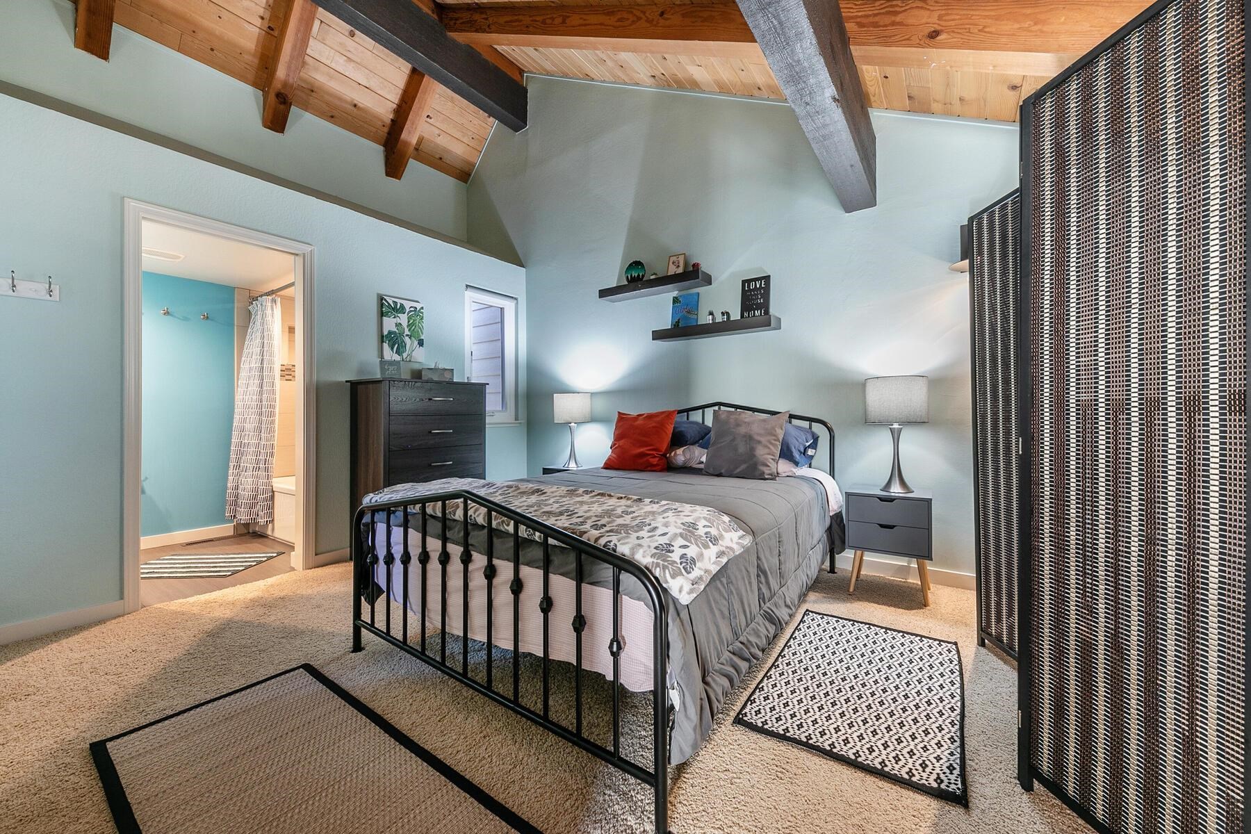 5101 North Lake Boulevard Unit: #40