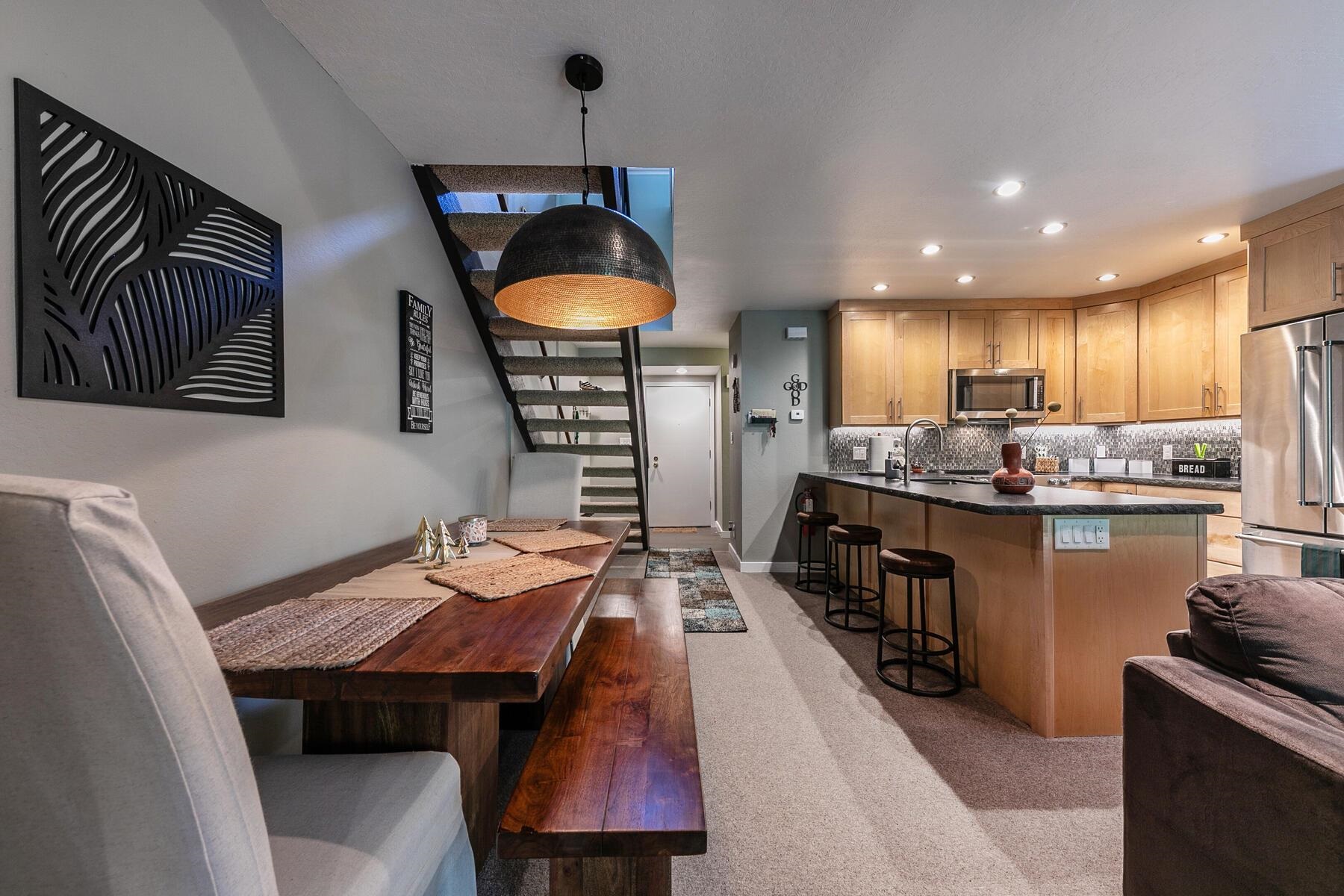 5101 North Lake Boulevard Unit: #40
