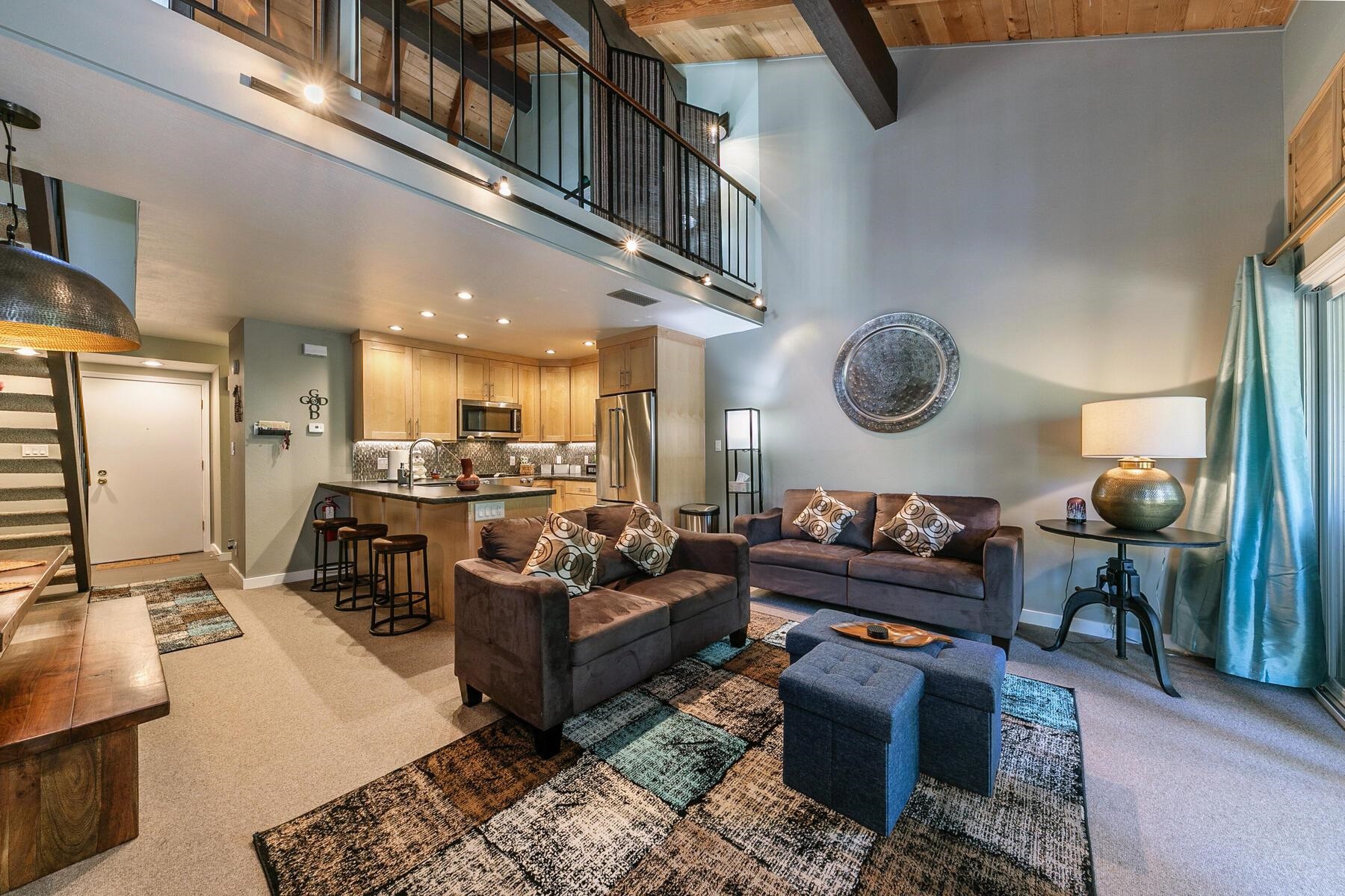 5101 North Lake Boulevard Unit: #40