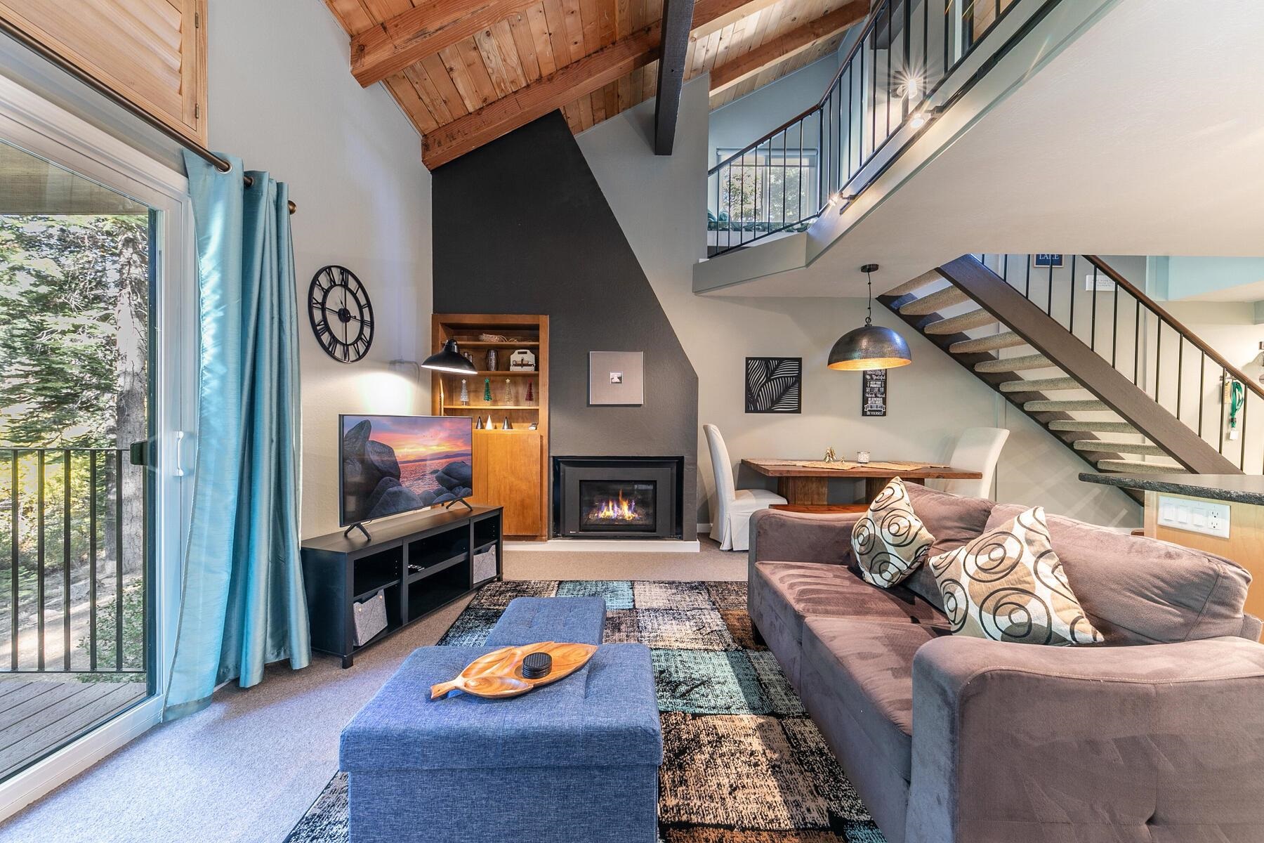 5101 North Lake Boulevard Unit: #40