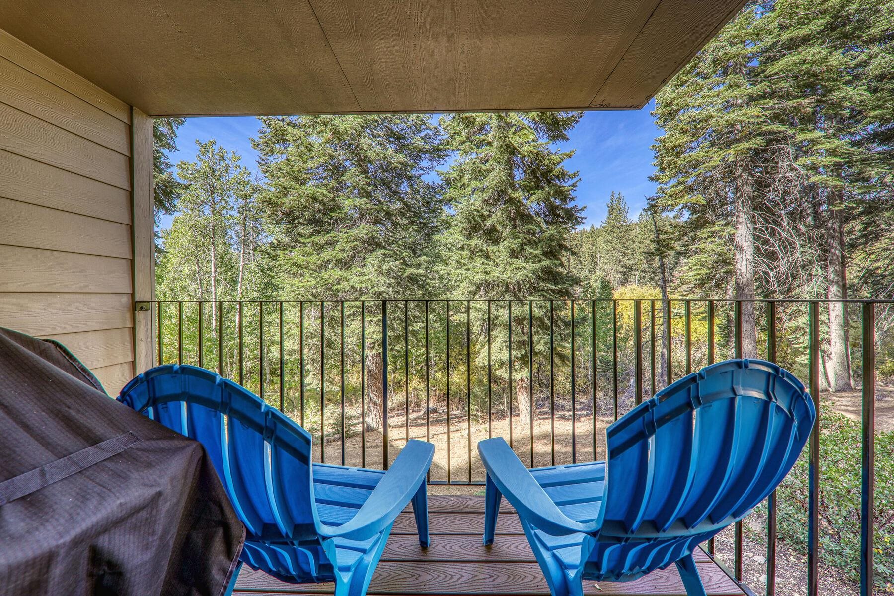 5101 North Lake Boulevard Unit: #40