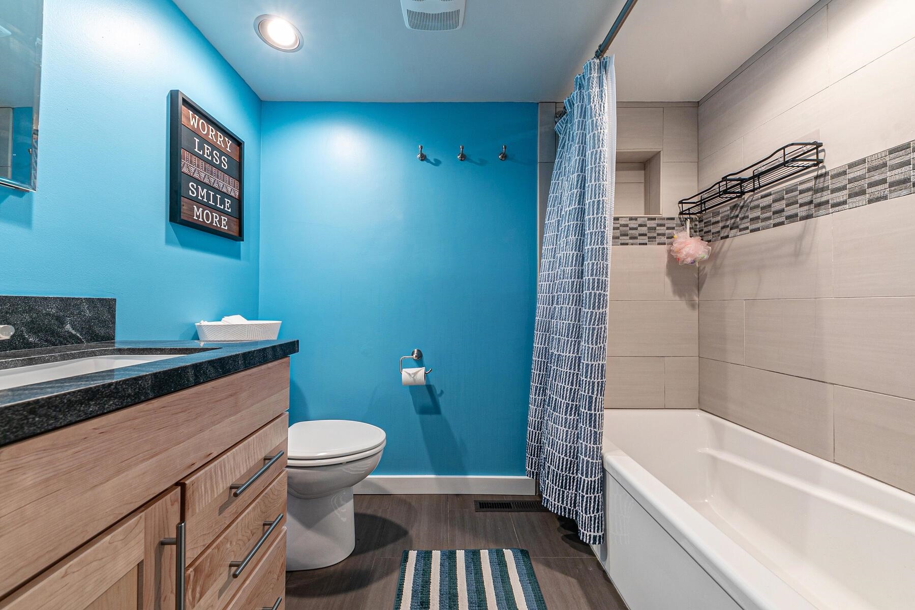 5101 North Lake Boulevard Unit: #40