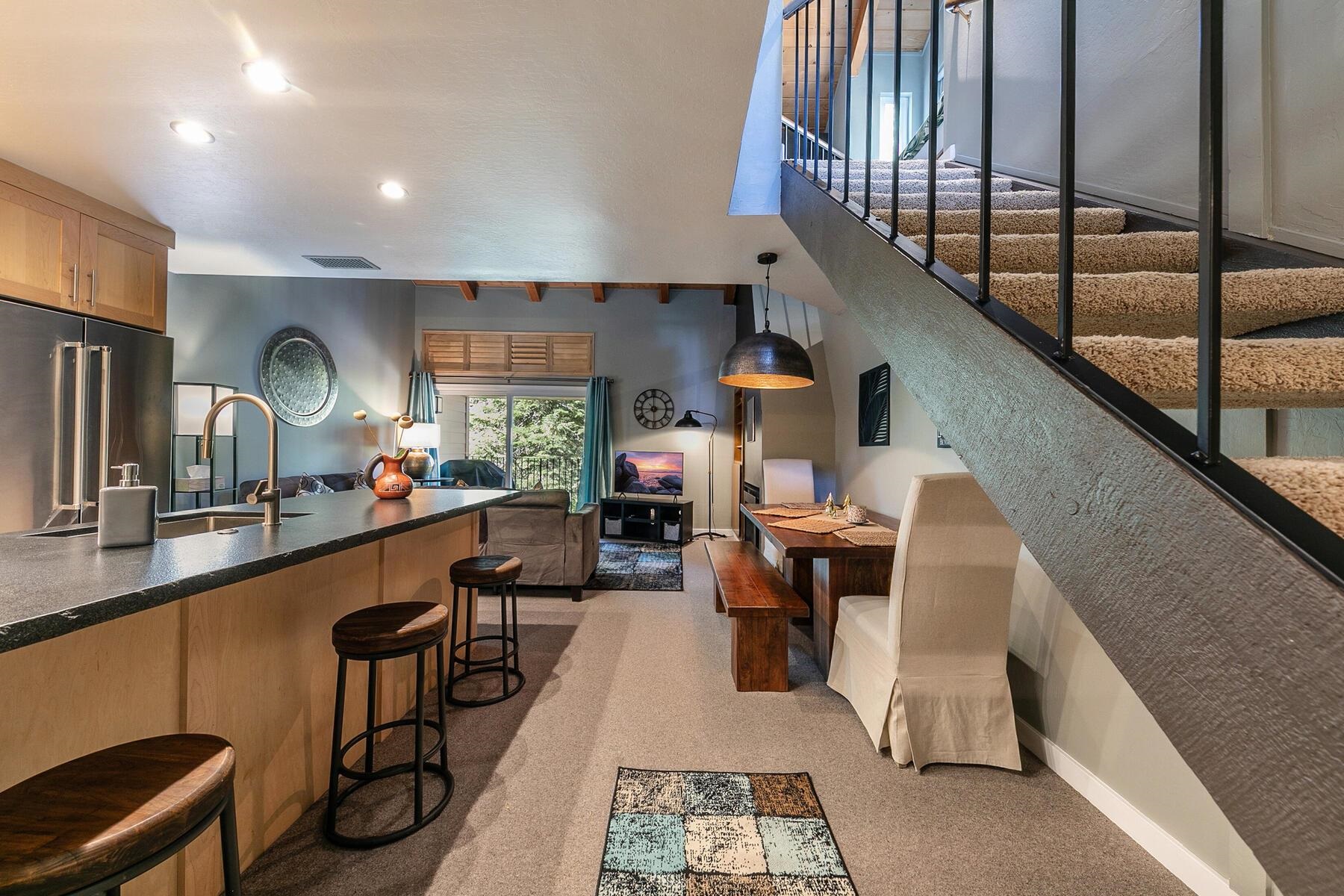 5101 North Lake Boulevard Unit: #40