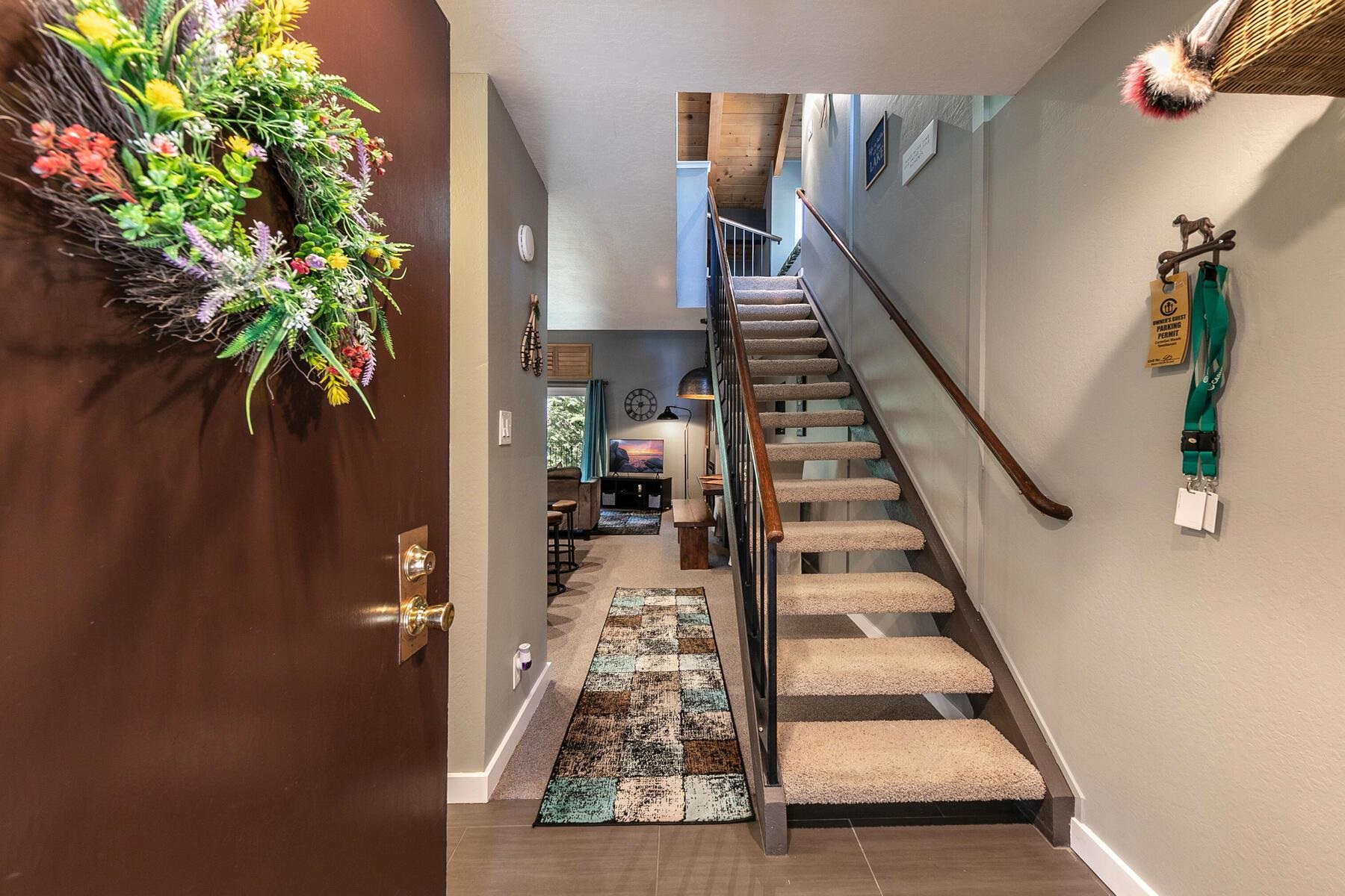 5101 North Lake Boulevard Unit: #40
