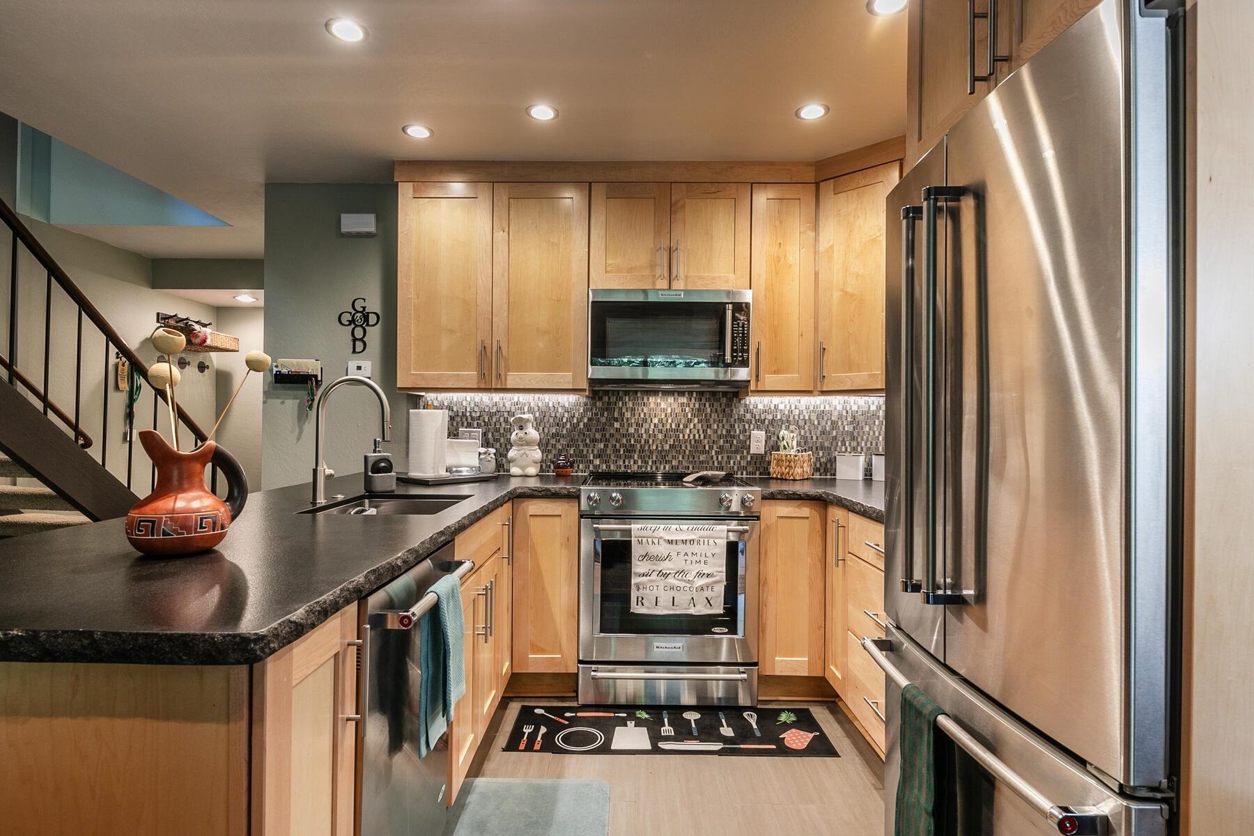 5101 North Lake Boulevard Unit: #40