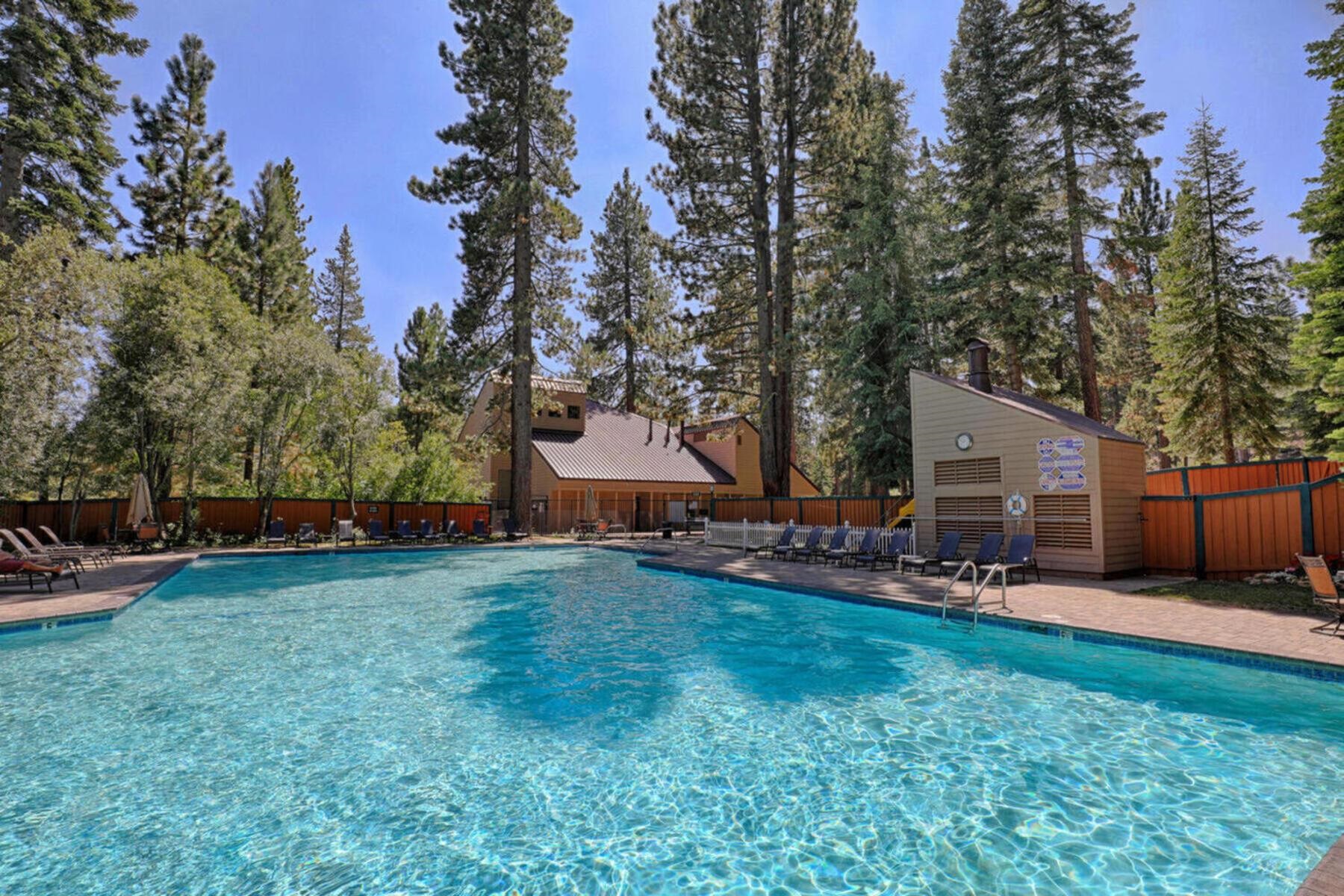 5101 North Lake Boulevard Unit: #40