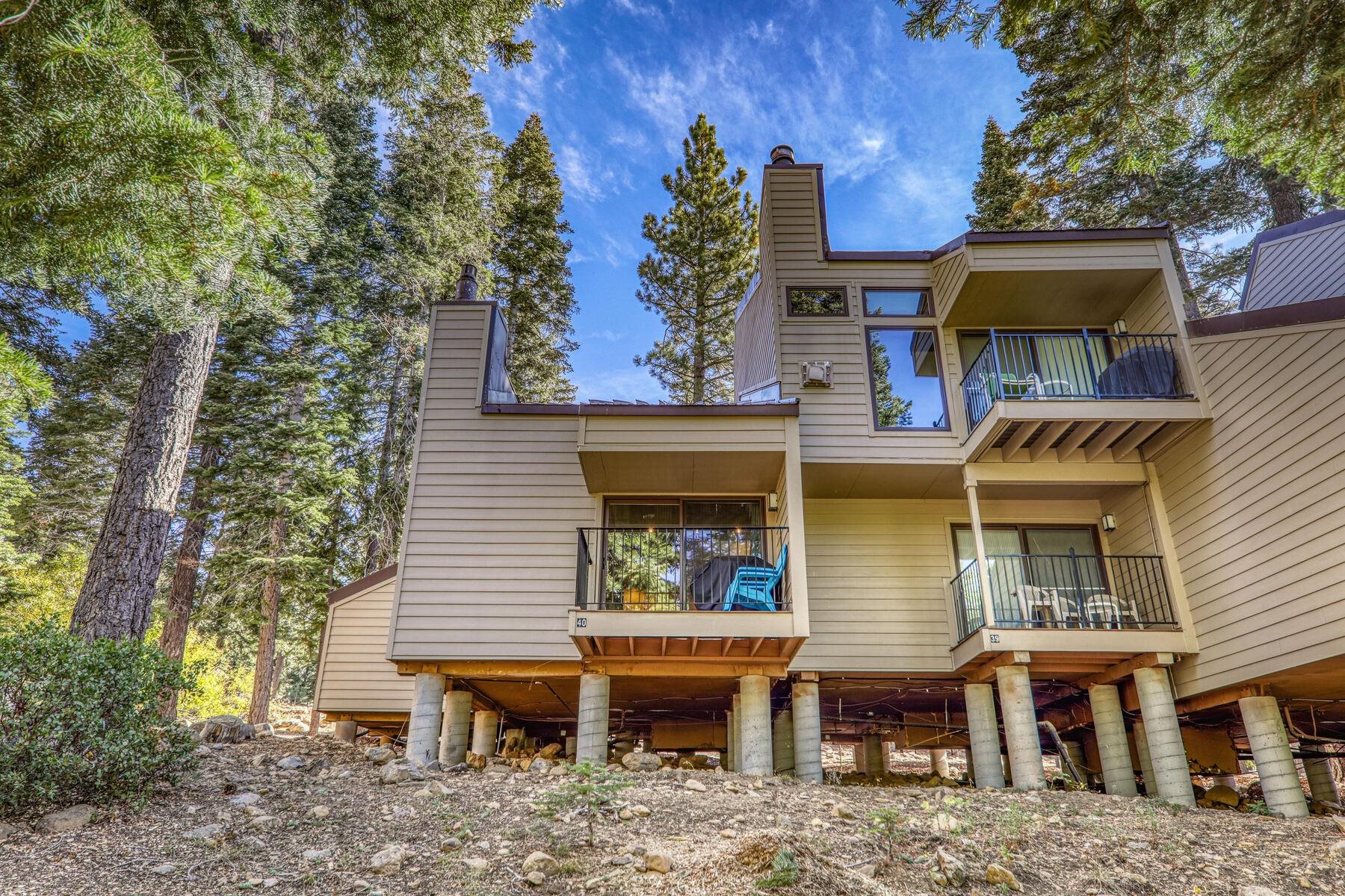5101 North Lake Boulevard Unit: #40