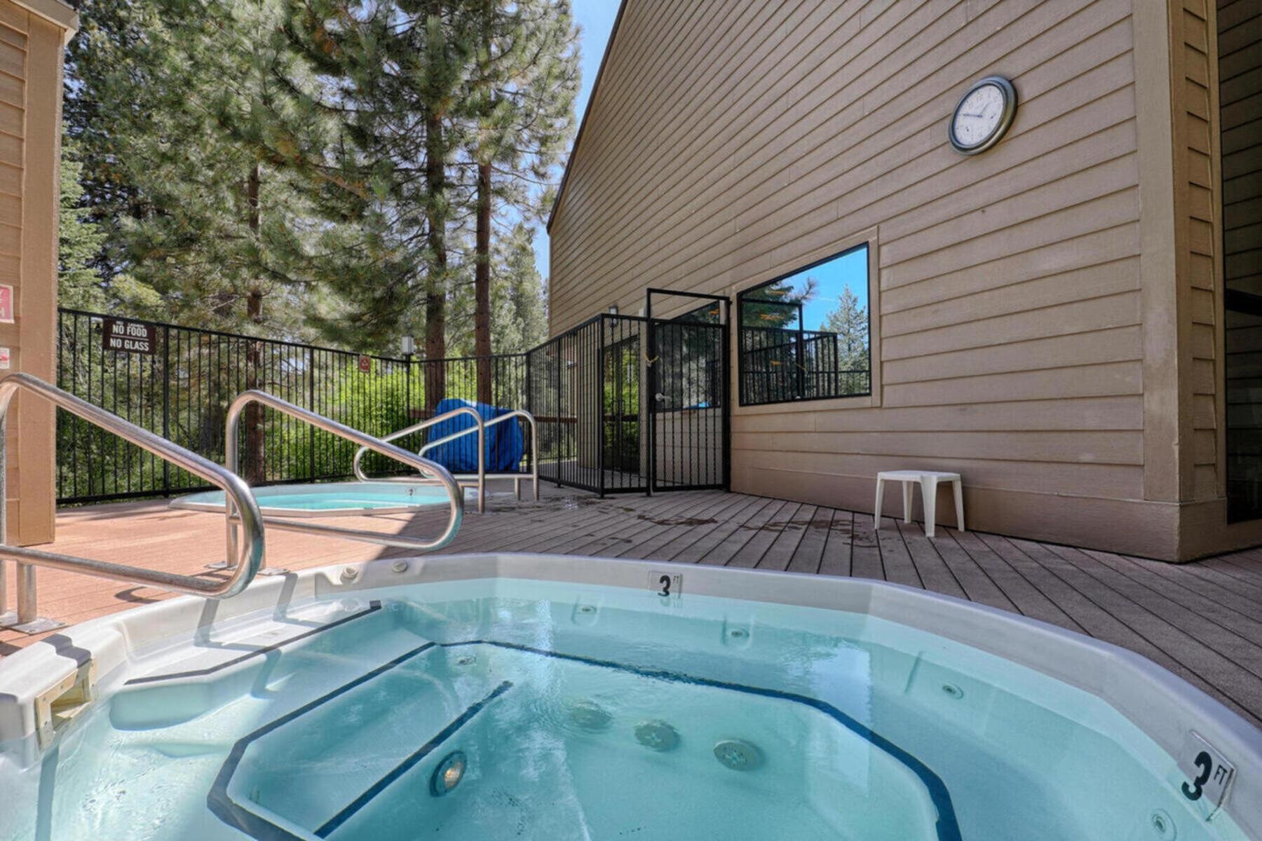 5101 North Lake Boulevard Unit: #40