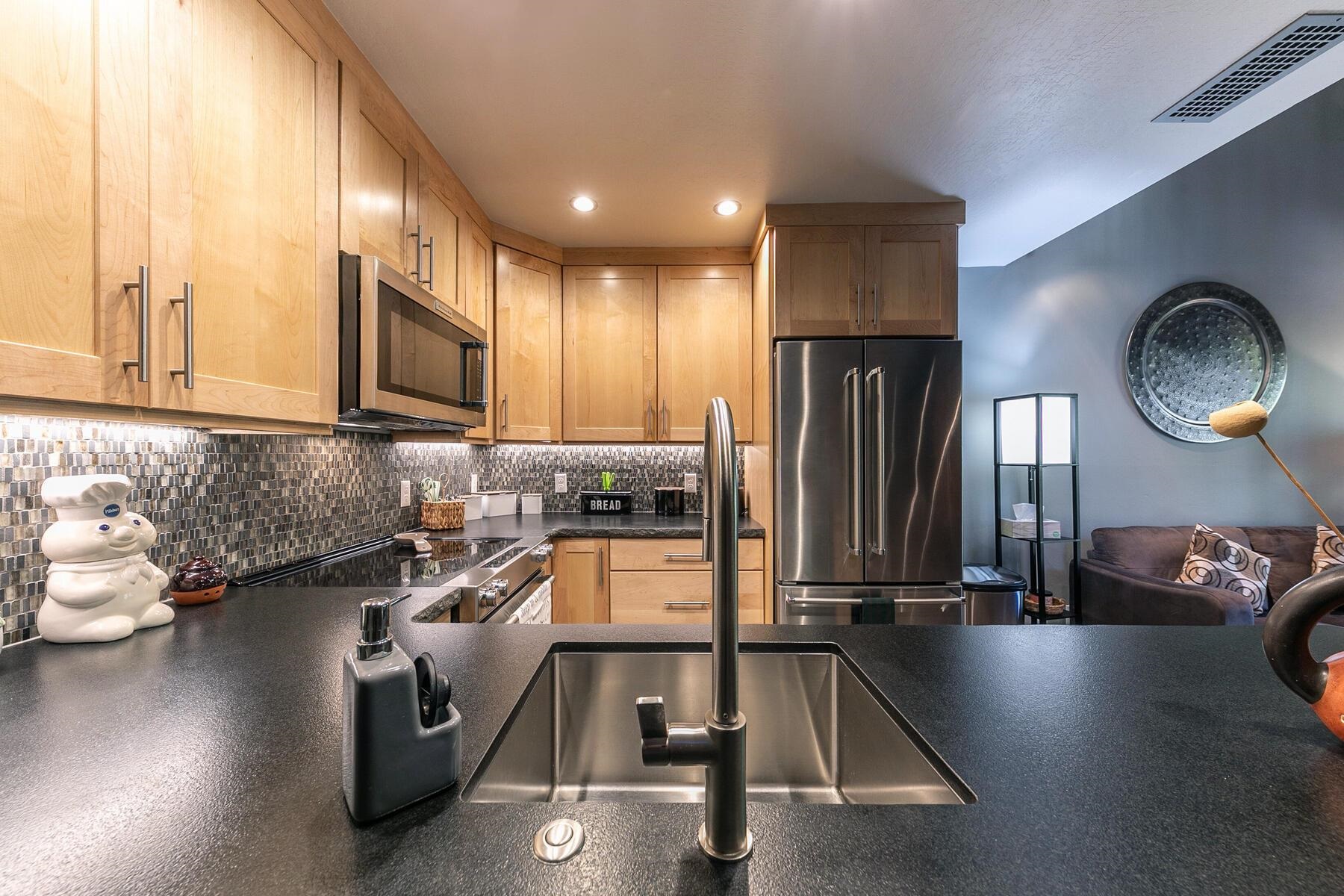 5101 North Lake Boulevard Unit: #40