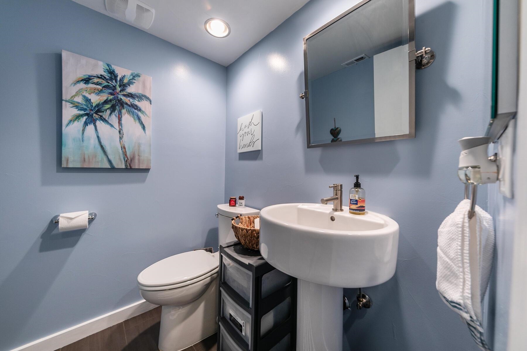 5101 North Lake Boulevard Unit: #40