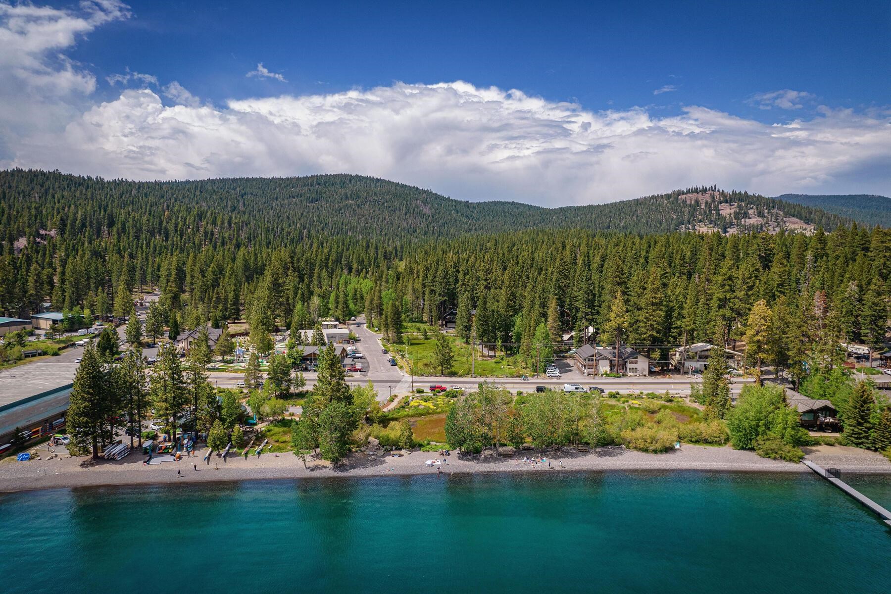 5101 North Lake Boulevard Unit: #40